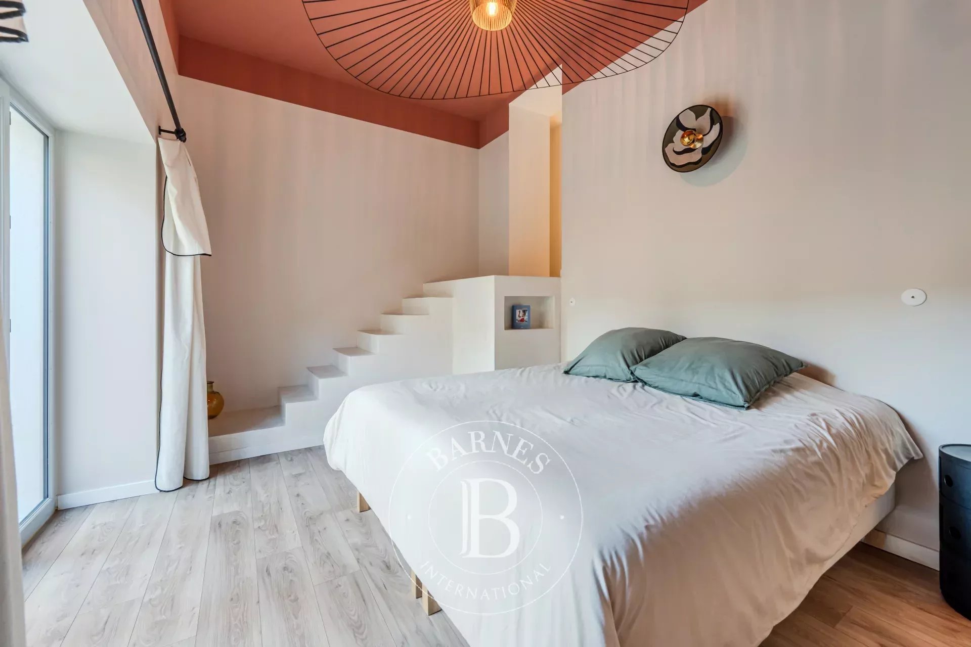 Daire villa Aix-en-Provence - picture 24