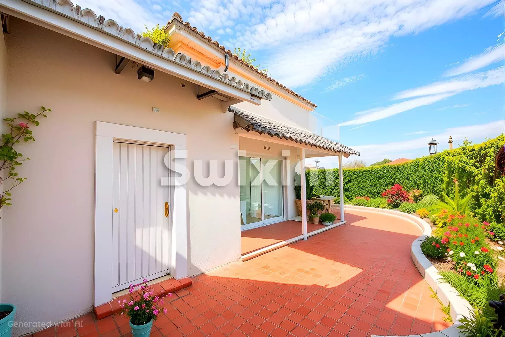 Agence immobilière de S2R IMMOBILIER SAS