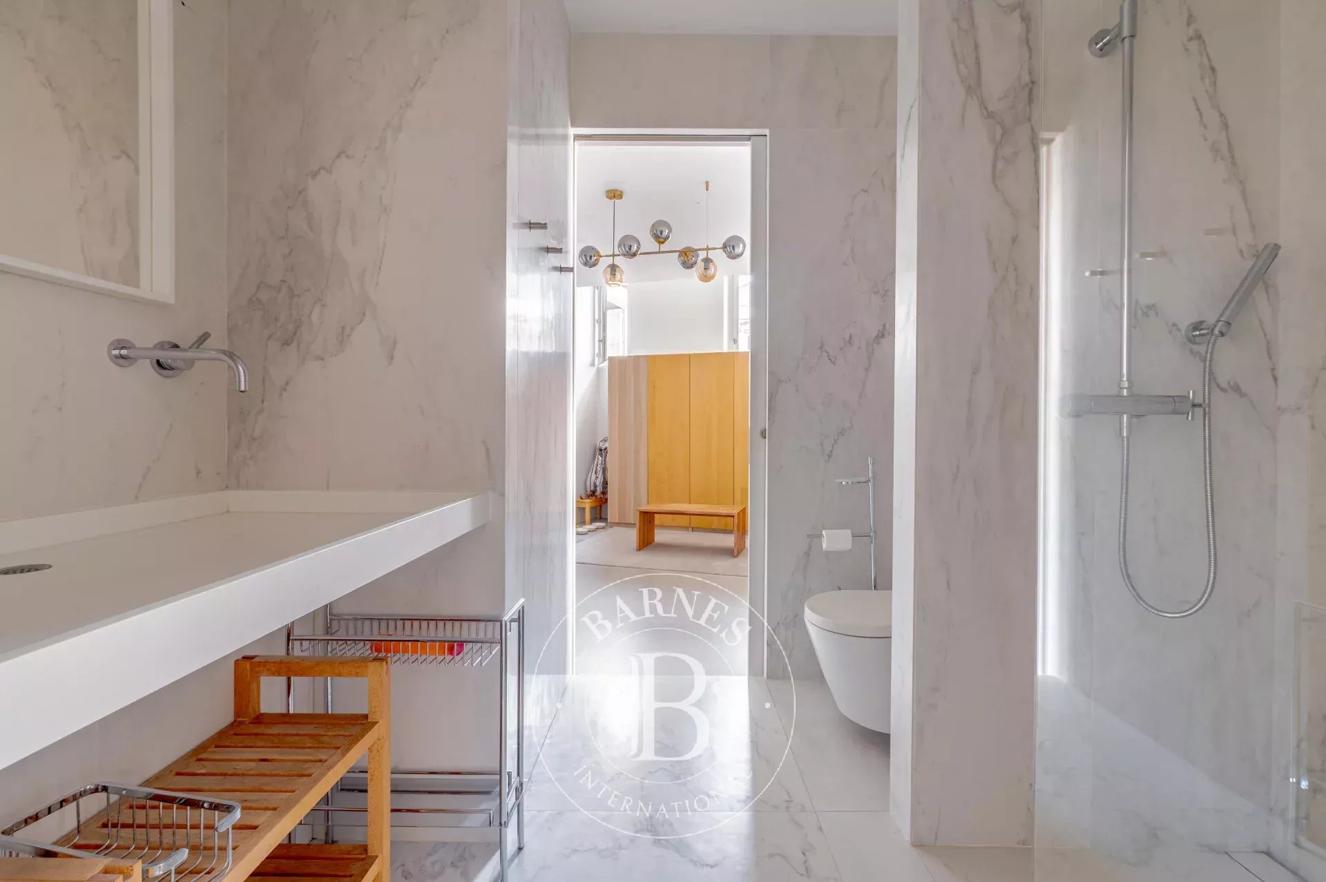 Daire Paris 5ème - picture 14