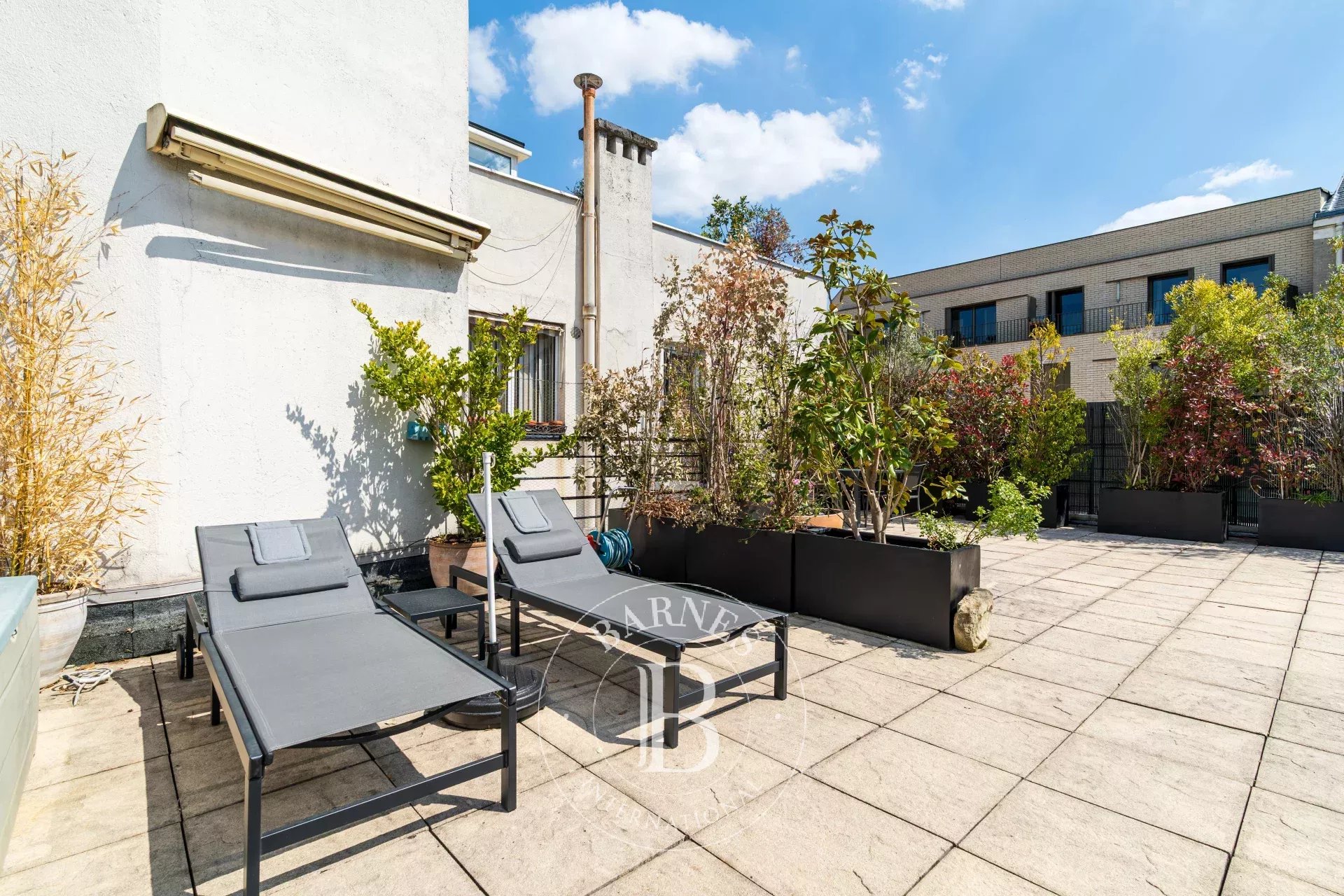 Ev Paris 16ème - picture 21