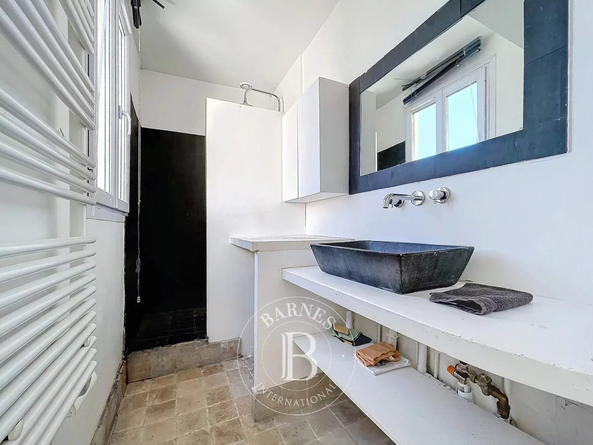 Daire Paris 18ème - picture 14