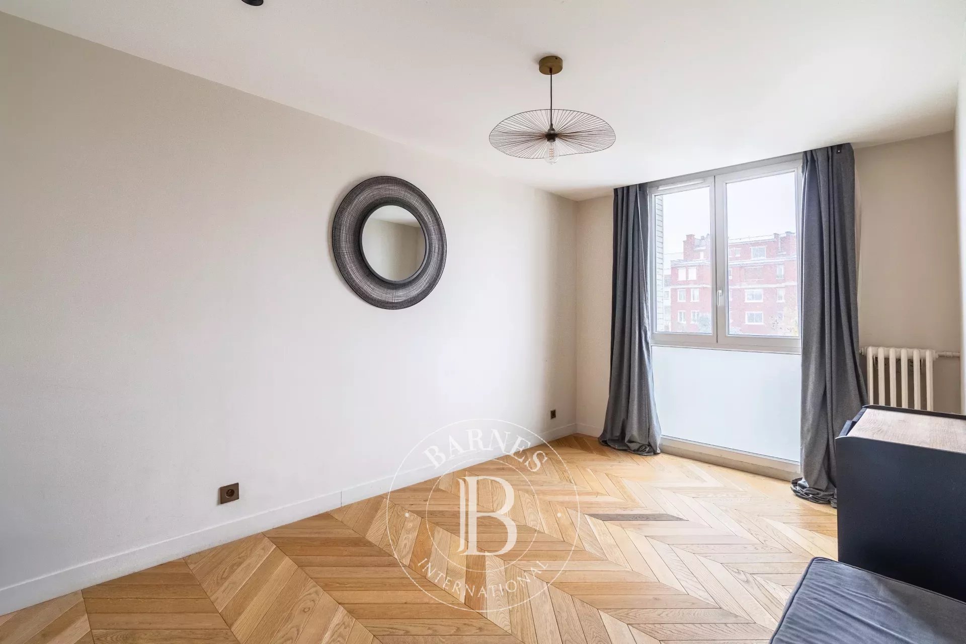 Daire Neuilly-sur-Seine - picture 9