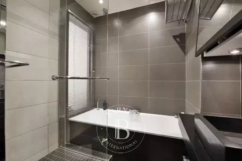 Daire Paris 17ème - picture 10