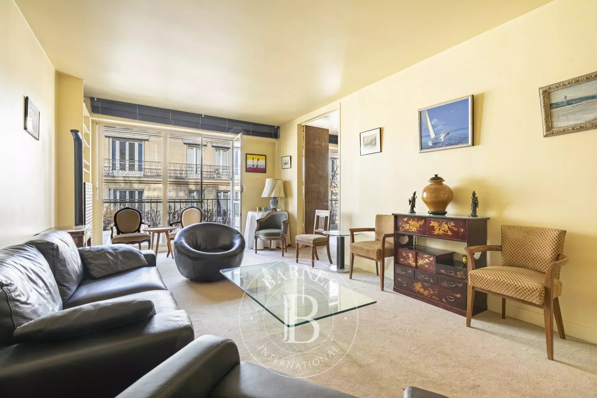 Paris  - Apartment 2 Bedrooms - picture 5