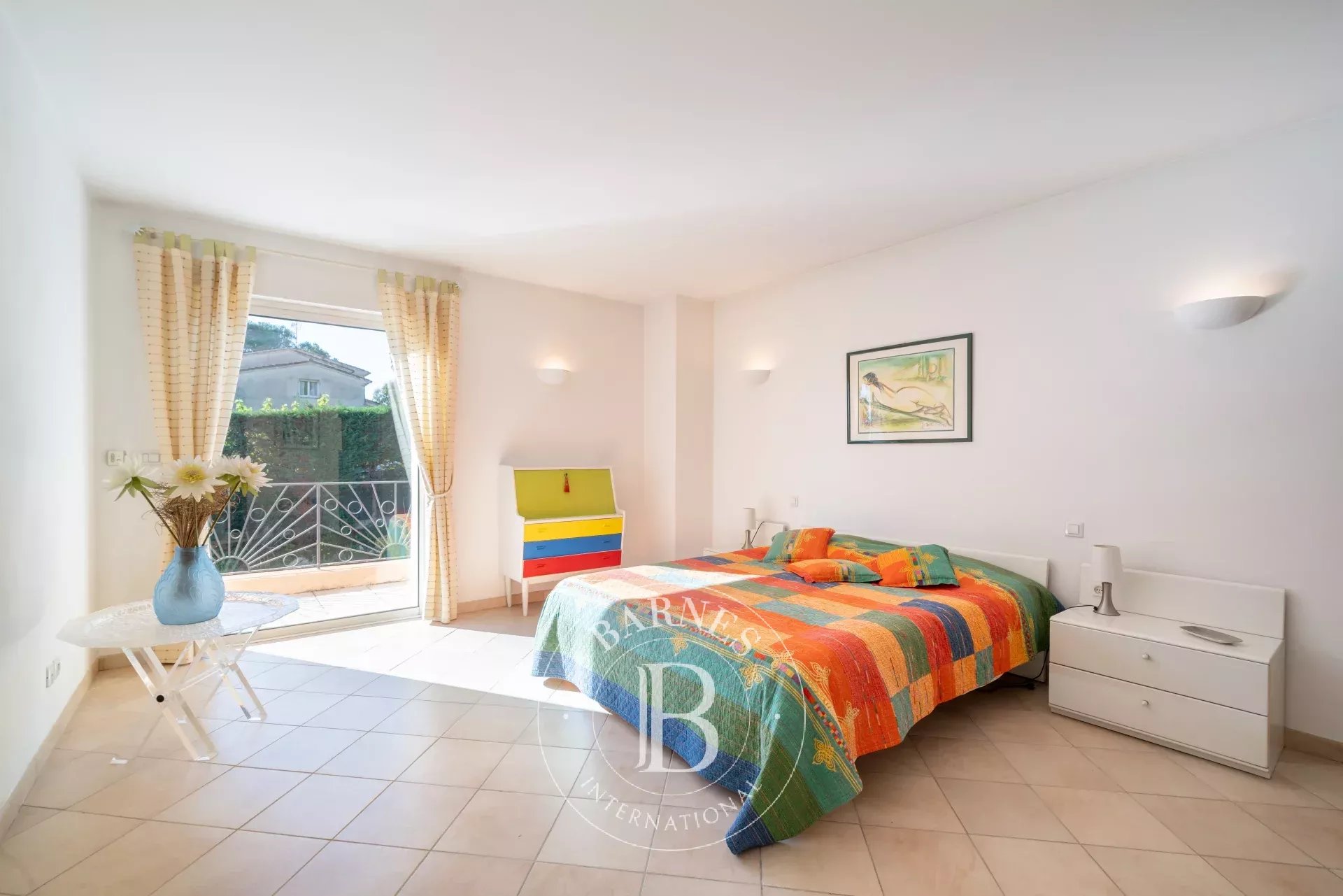 Villa Mandelieu-la-Napoule - picture 17