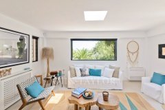 Exclusive traditional Mediterranean-style home on the outskirts of San José, Ibiza — photo 4 of 7