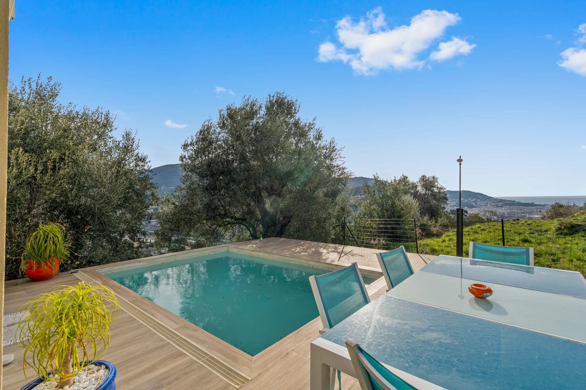 Agence immobilière de HN Immobilier