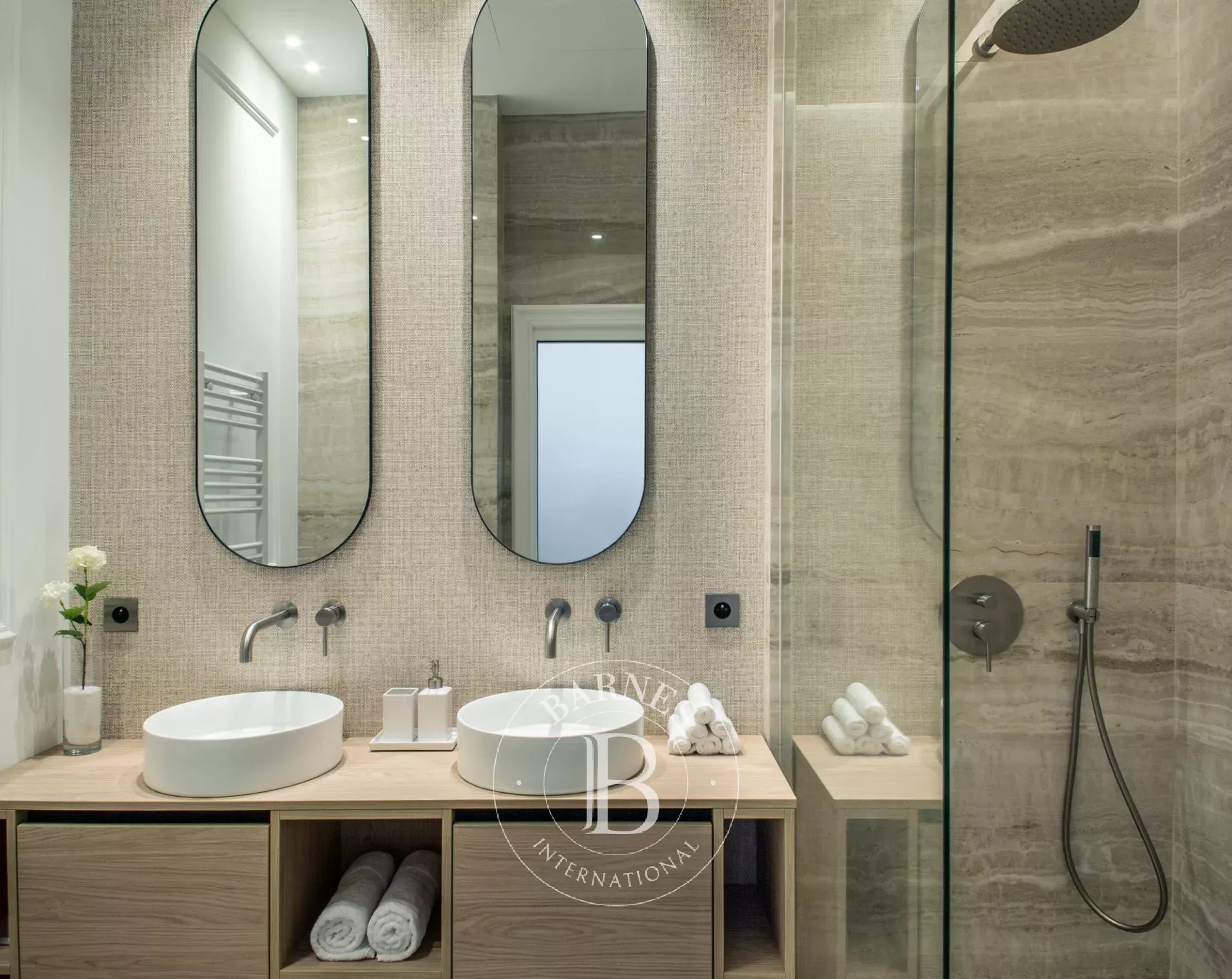 Daire Cannes - picture 18