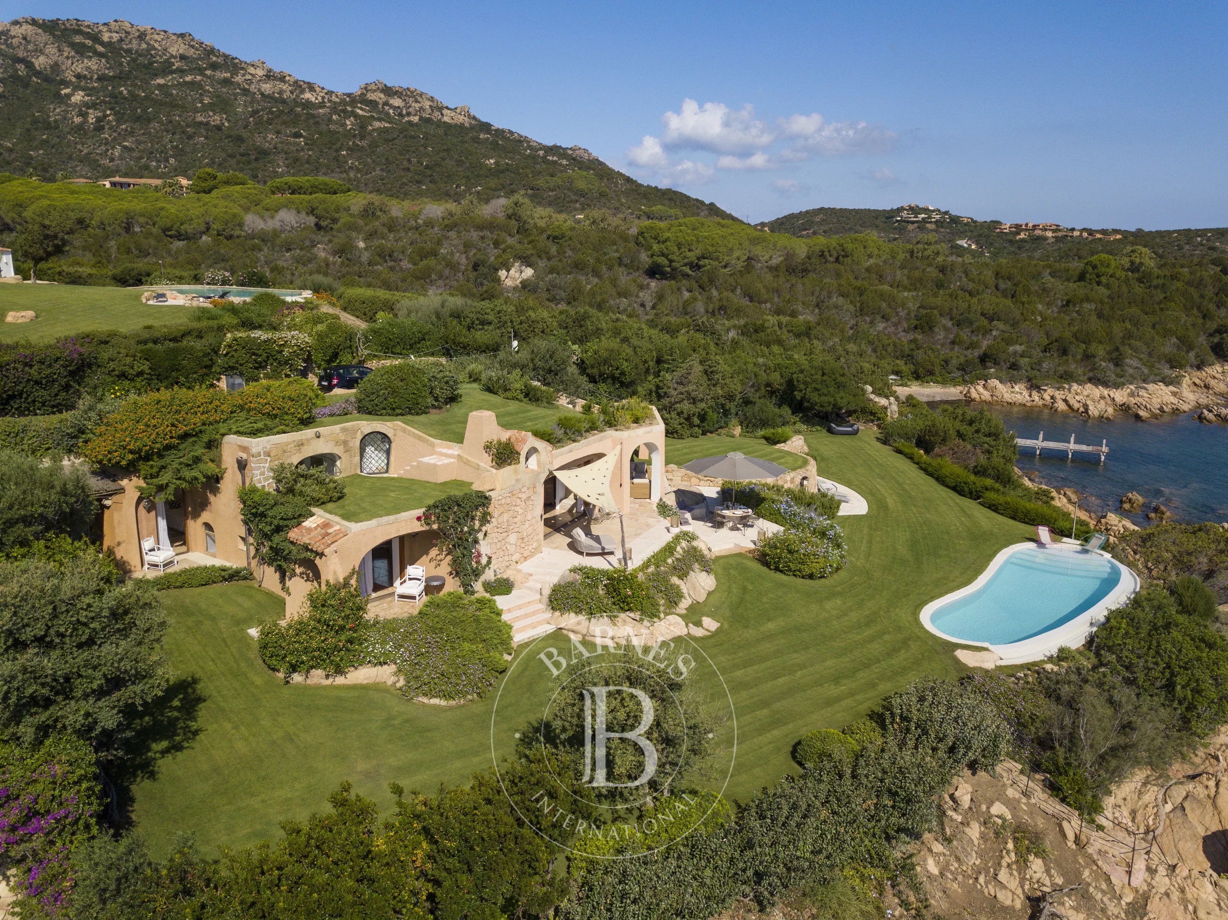 Porto Cervo  - Villa  5 Chambres - picture 4