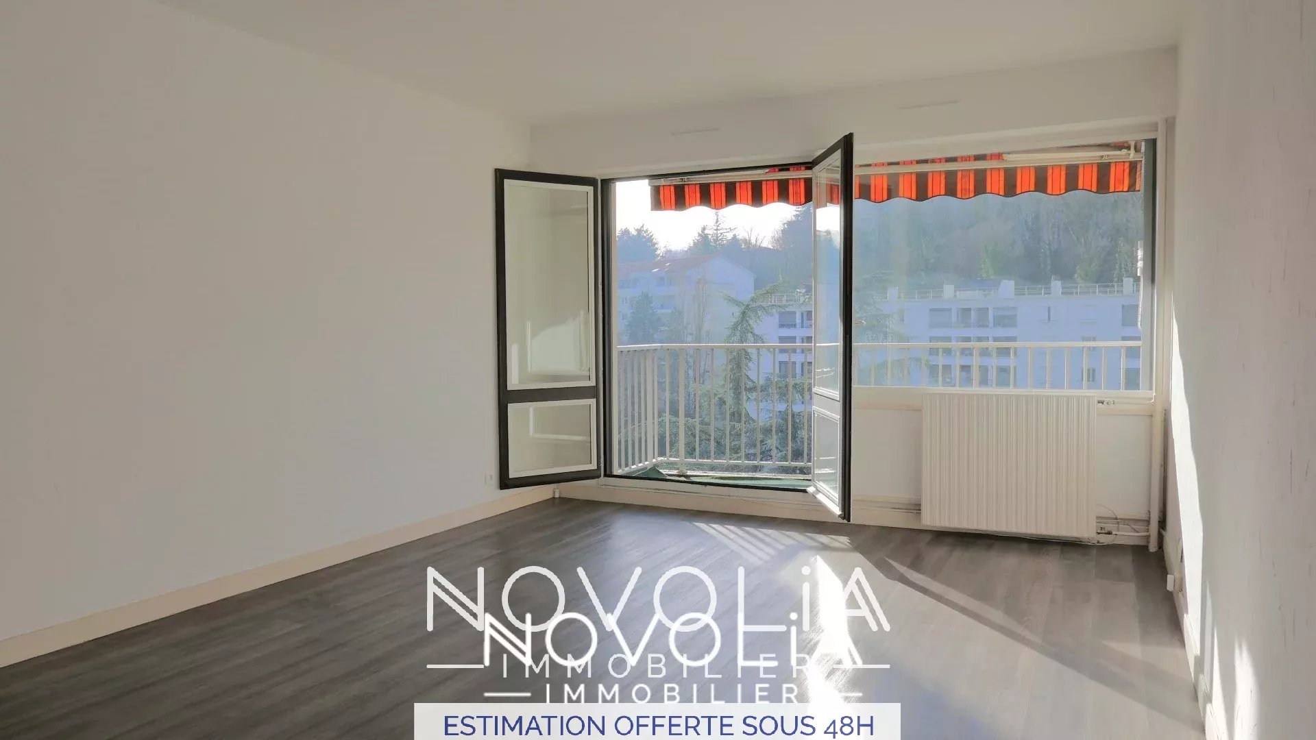 Achat Appartement Surface de 58.4 m/ Total carrez : 53 m, 2 pices, Lyon 9me (69009)