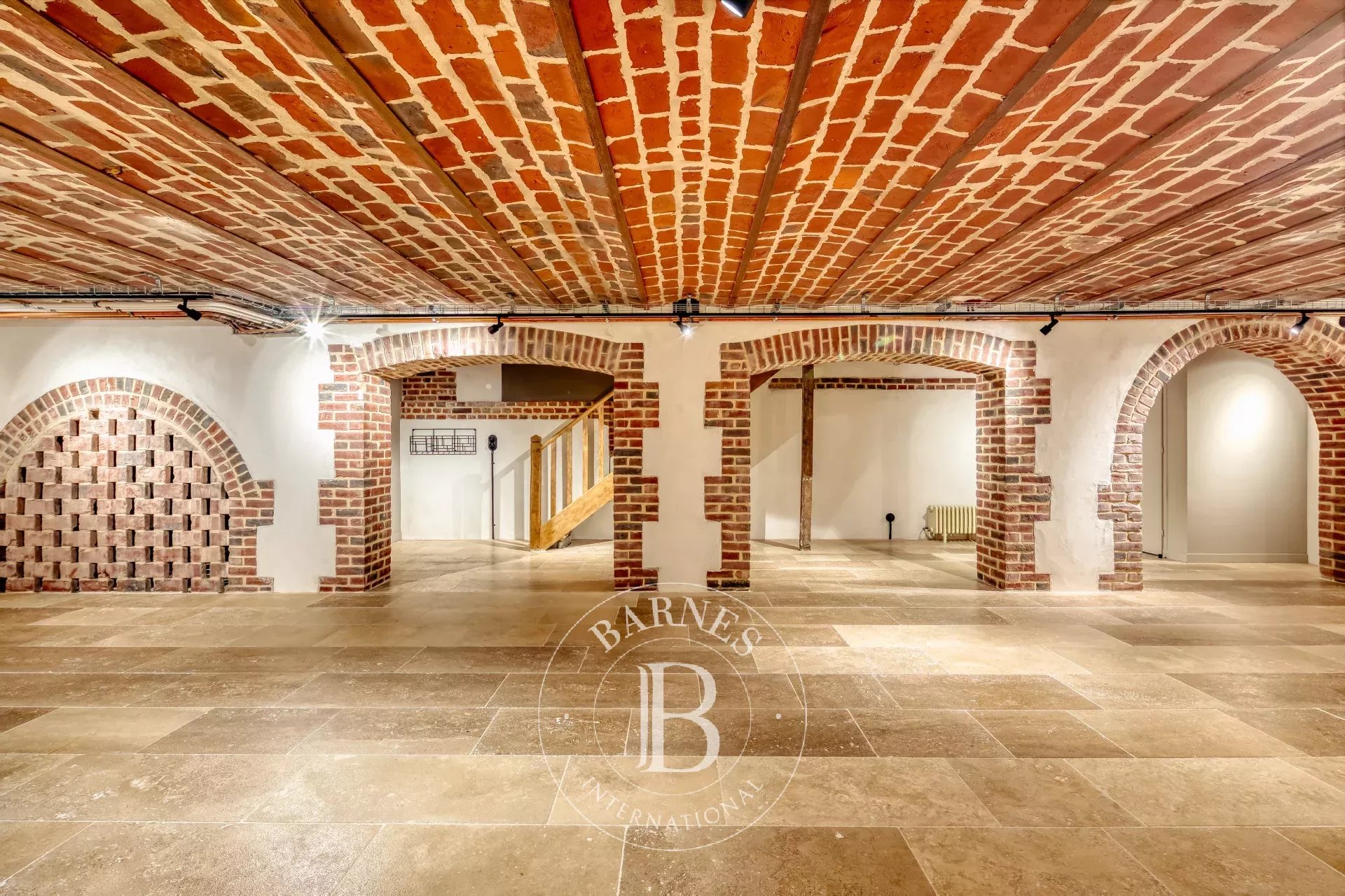 Deauville  - House 6 Bedrooms - picture 20