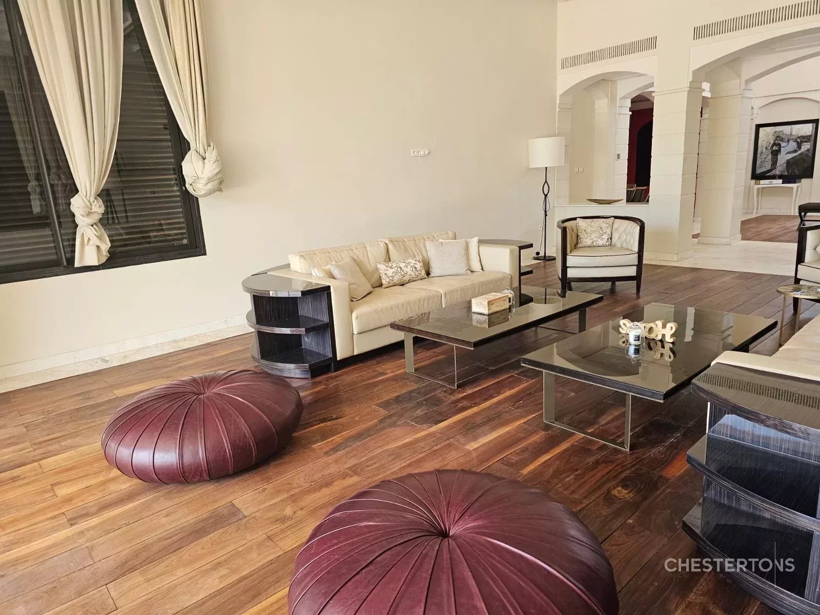 Image of Villa - 6 Bedrooms for Sale in Marrakech-Ménara-Marrakech-Morocco, Image 19