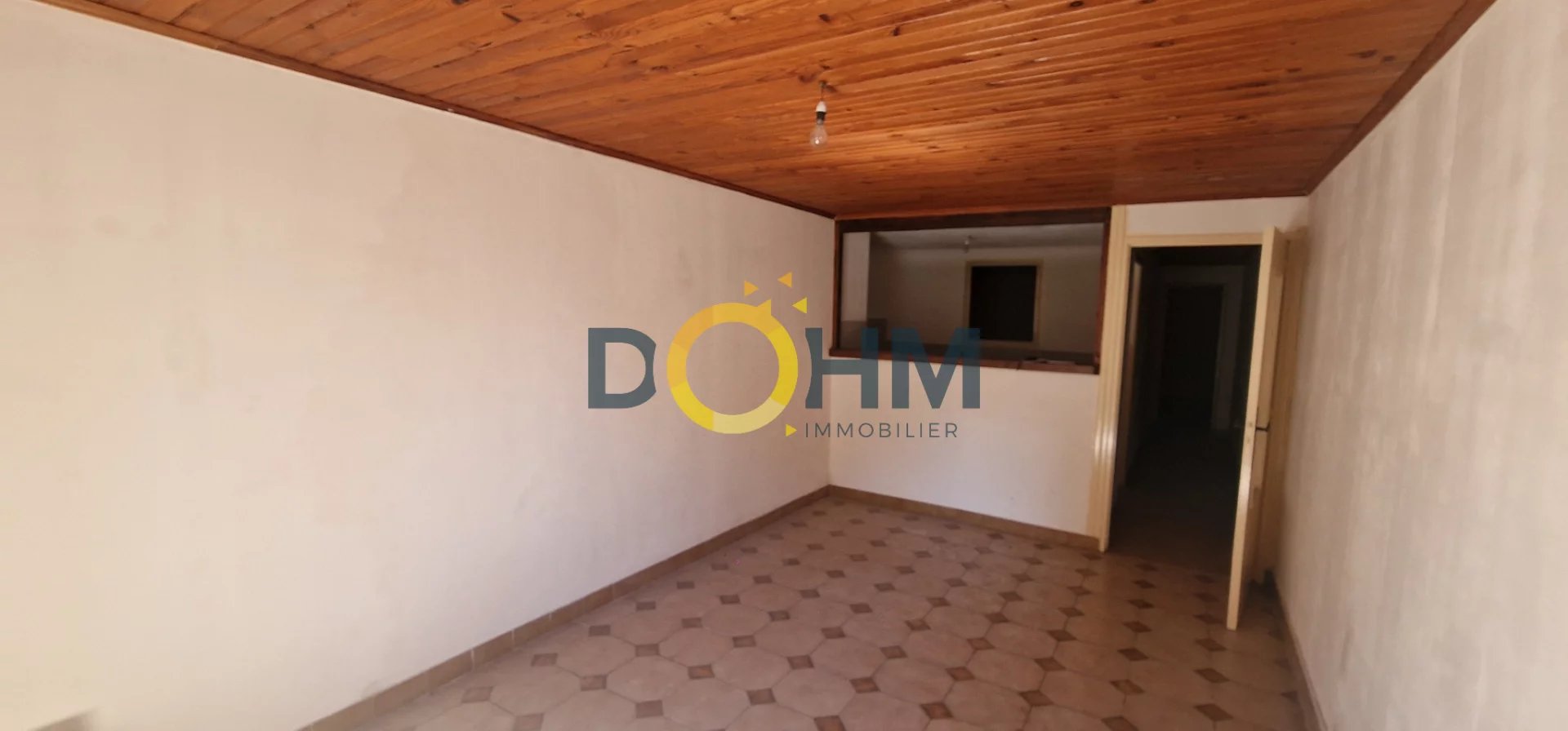 Vente Immeuble La Grand-Combe