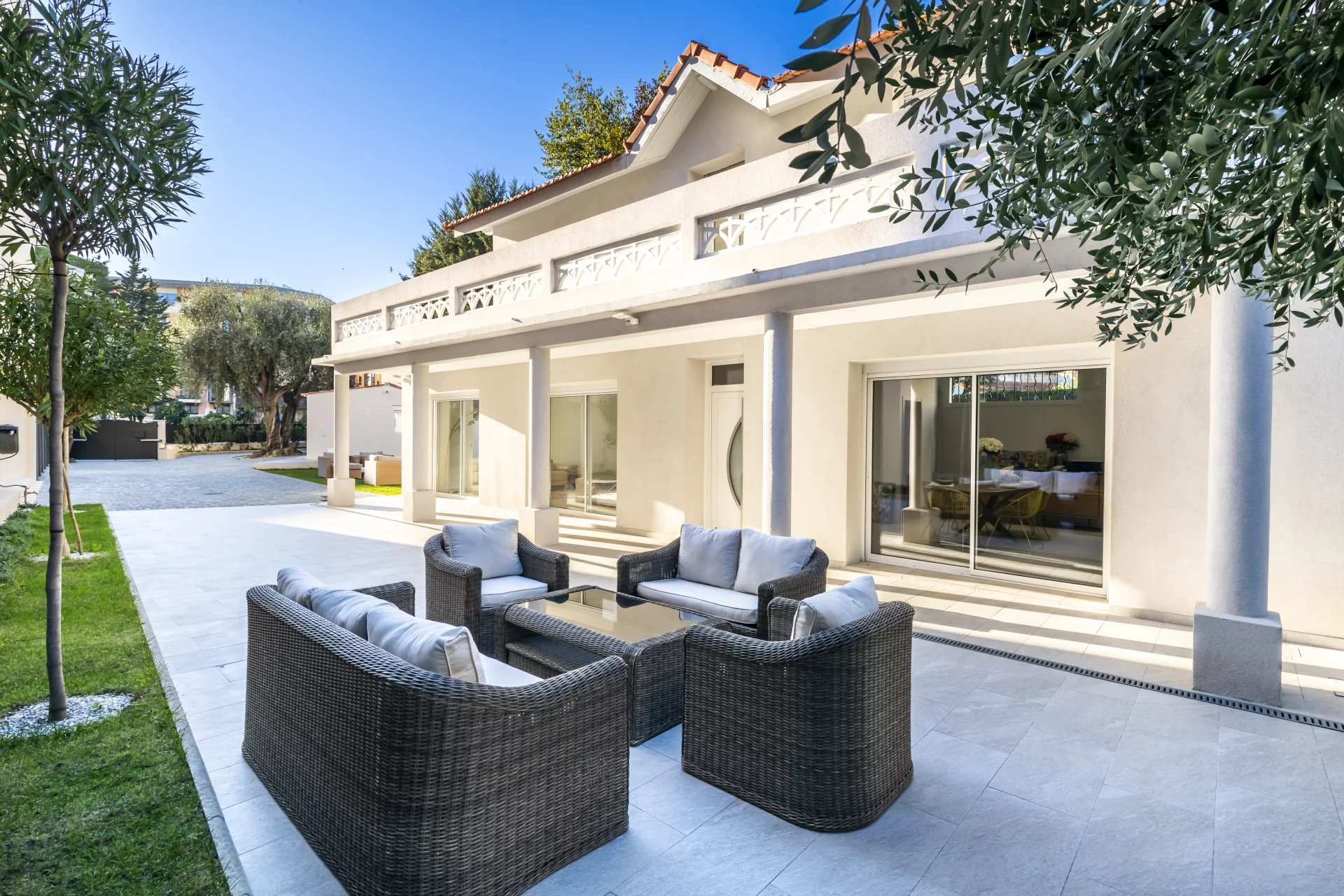 Qlistings - 3 Bedrooms - Town House - Alpes-Maritimes - For Sale - 10545 Property Image