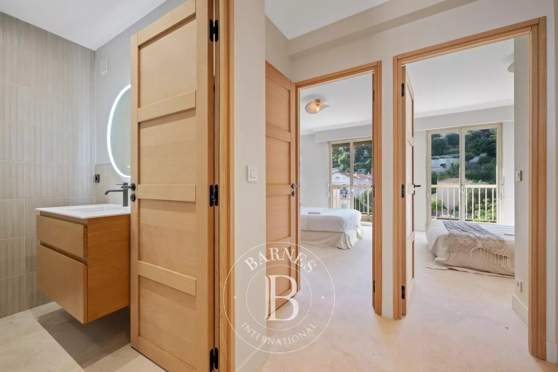 Daire Beaulieu-sur-Mer - picture 11