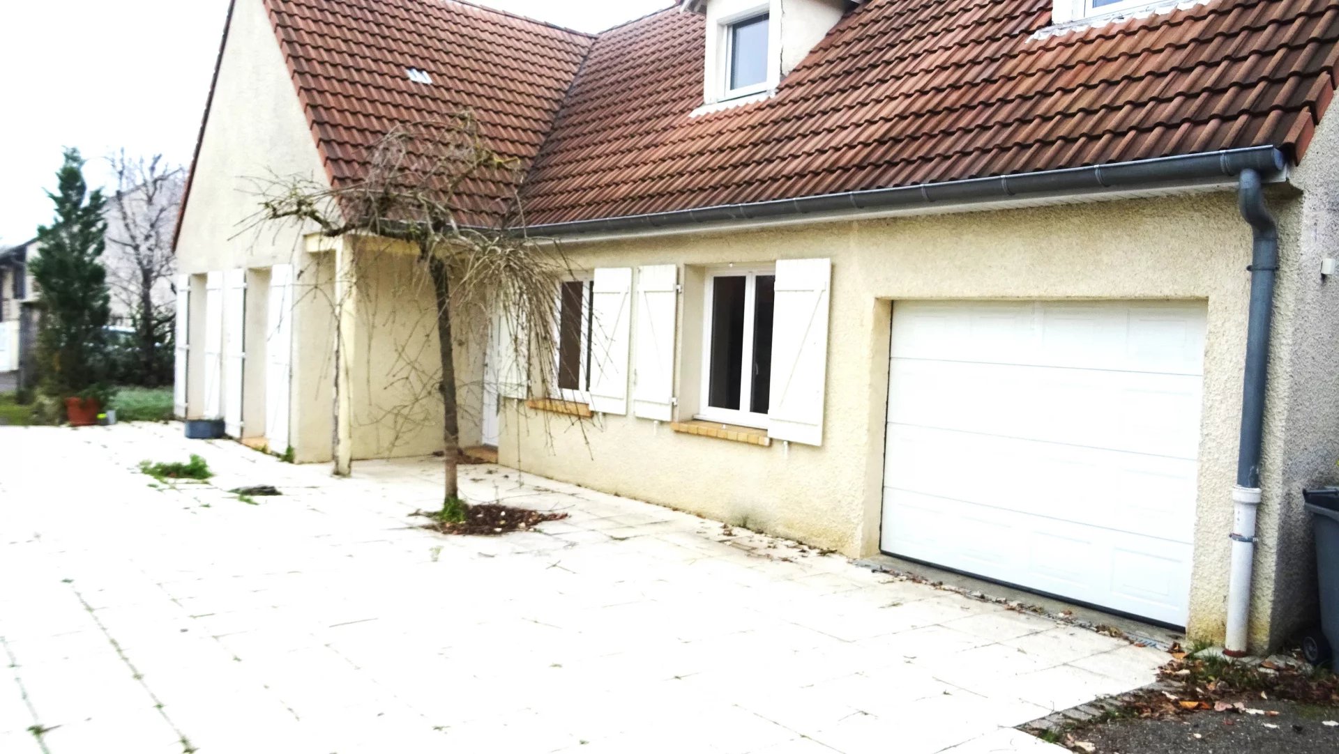 Vente Maison Chevigny-Saint-Sauveur