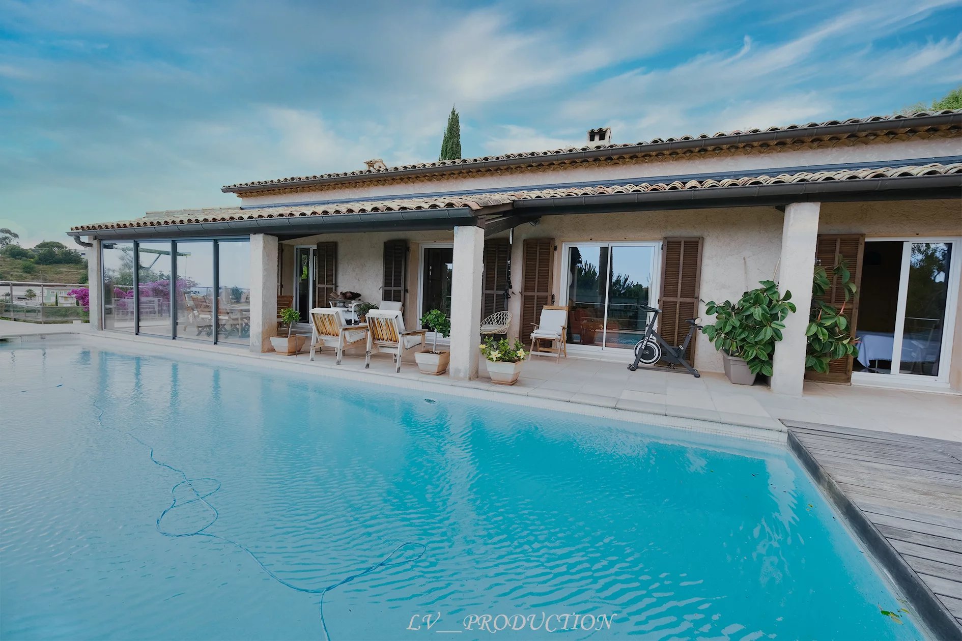 Sale Villa Nice