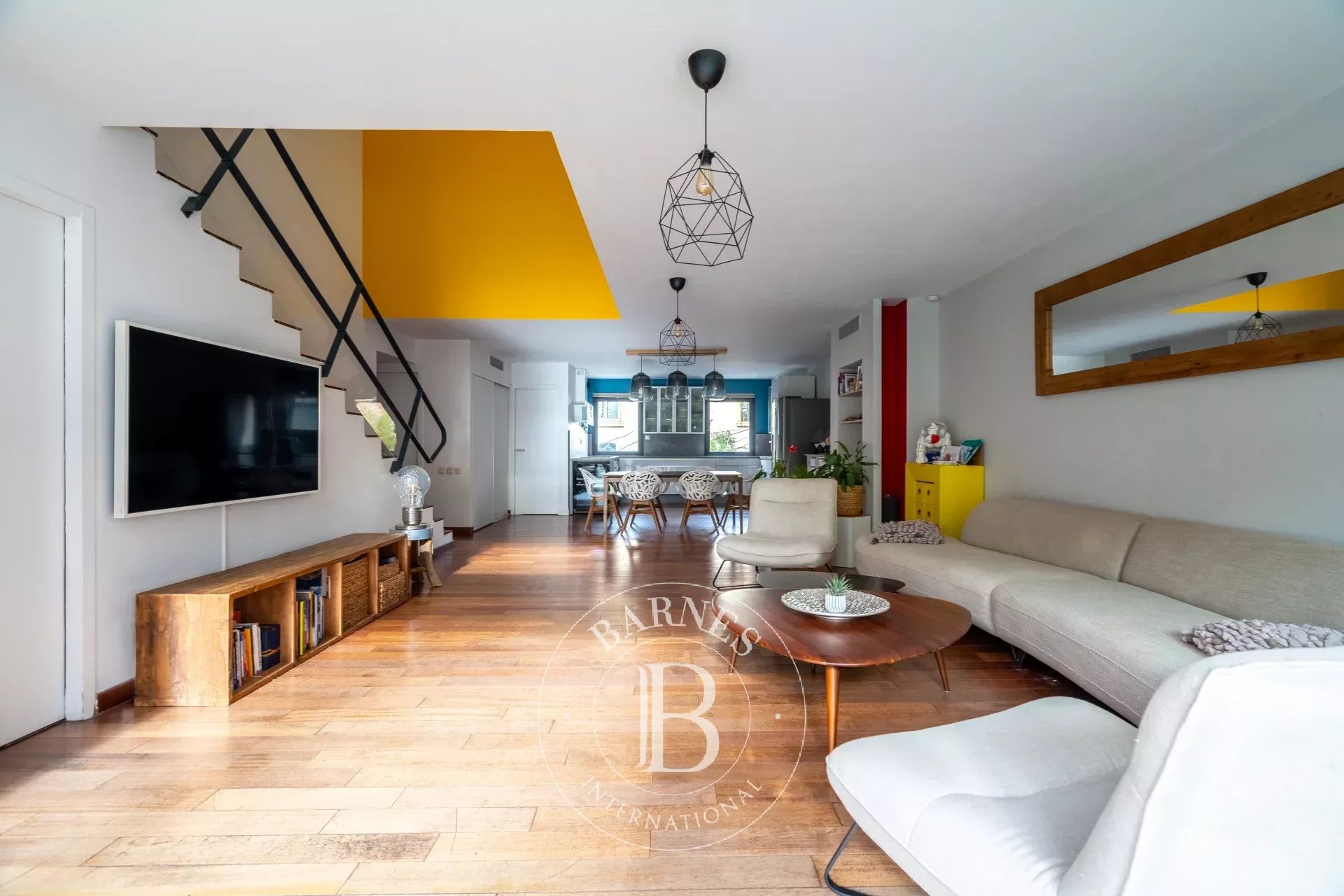 Daire Marseille 9ème