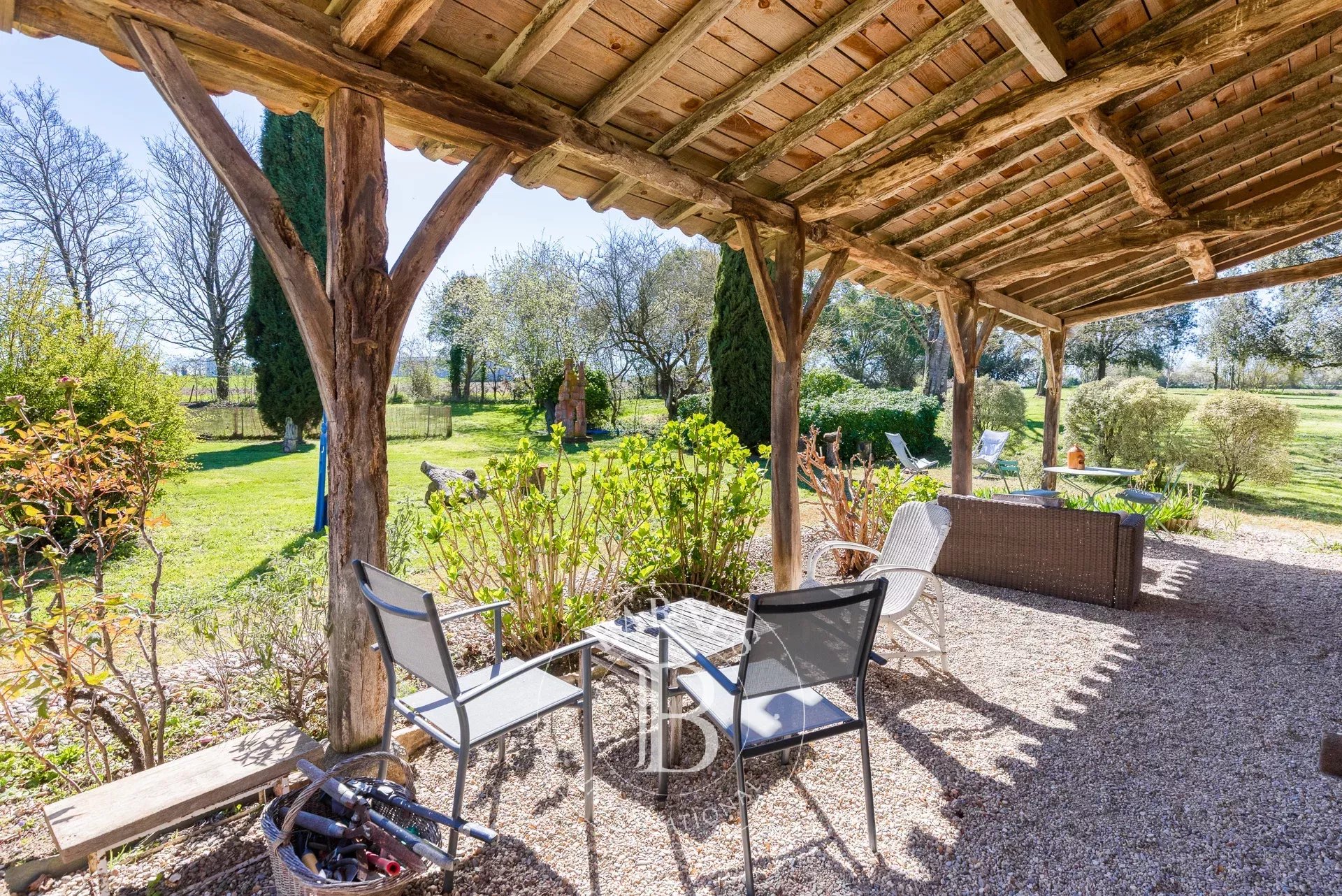 Ferme Lanta  -  ref 86720976 (picture 3)