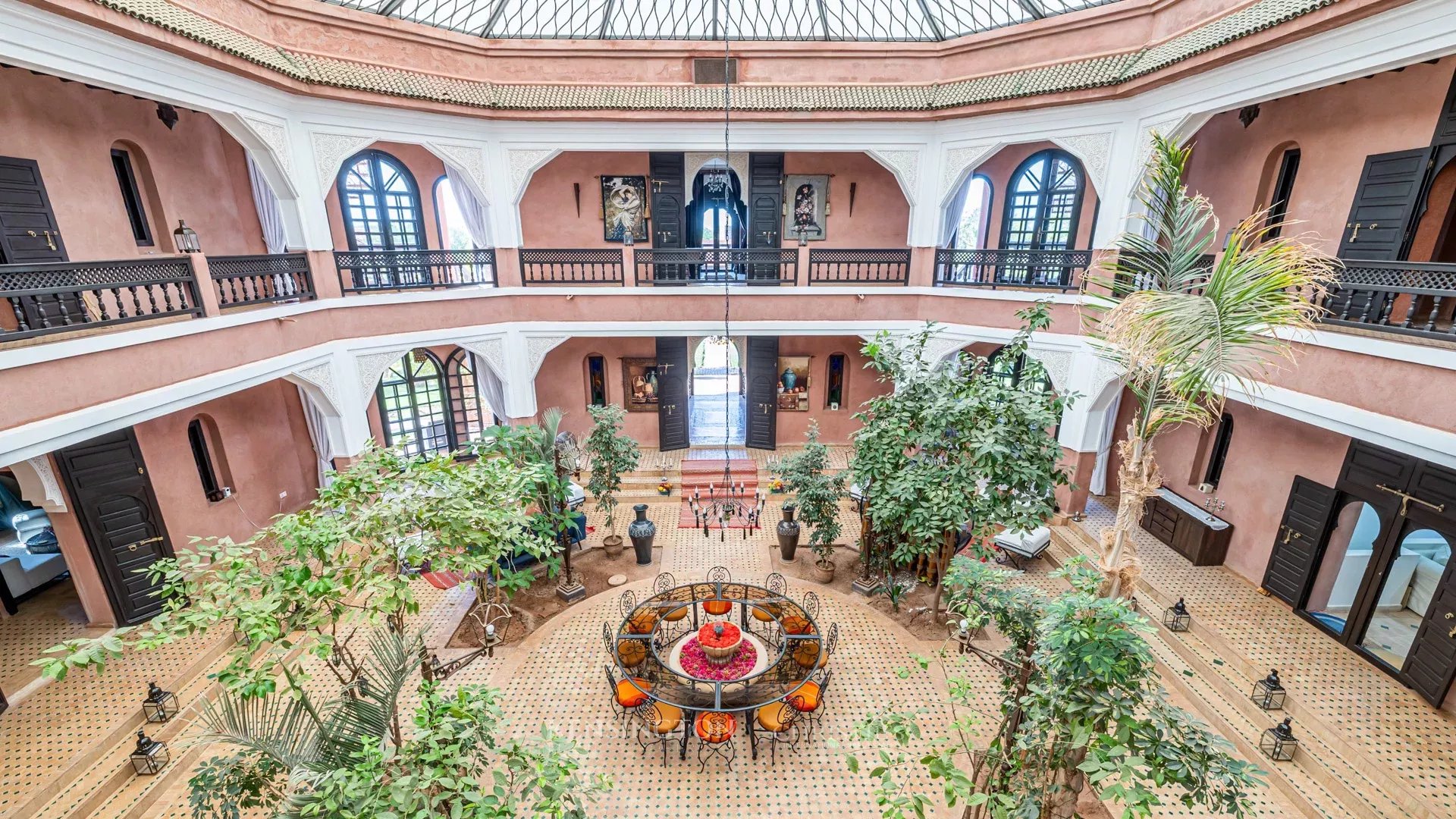 9 Bedroom Villa/Townhouse's Image 94