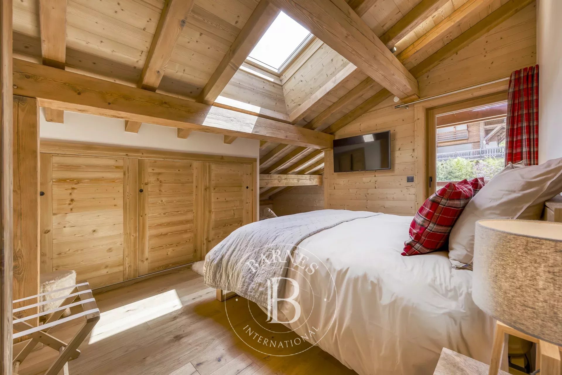 Daire Megève - picture 21