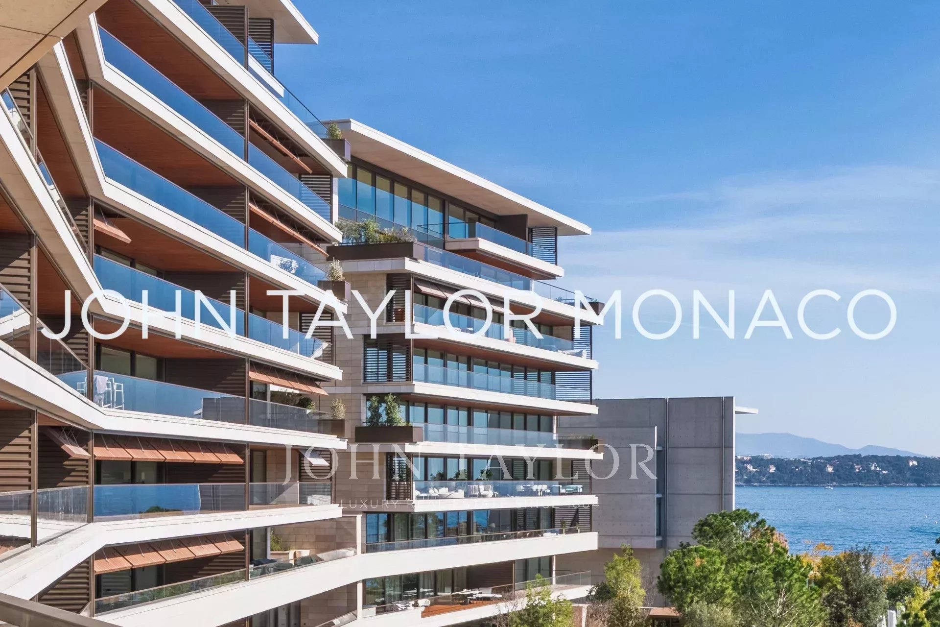 Location Appartement Monaco Mareterra