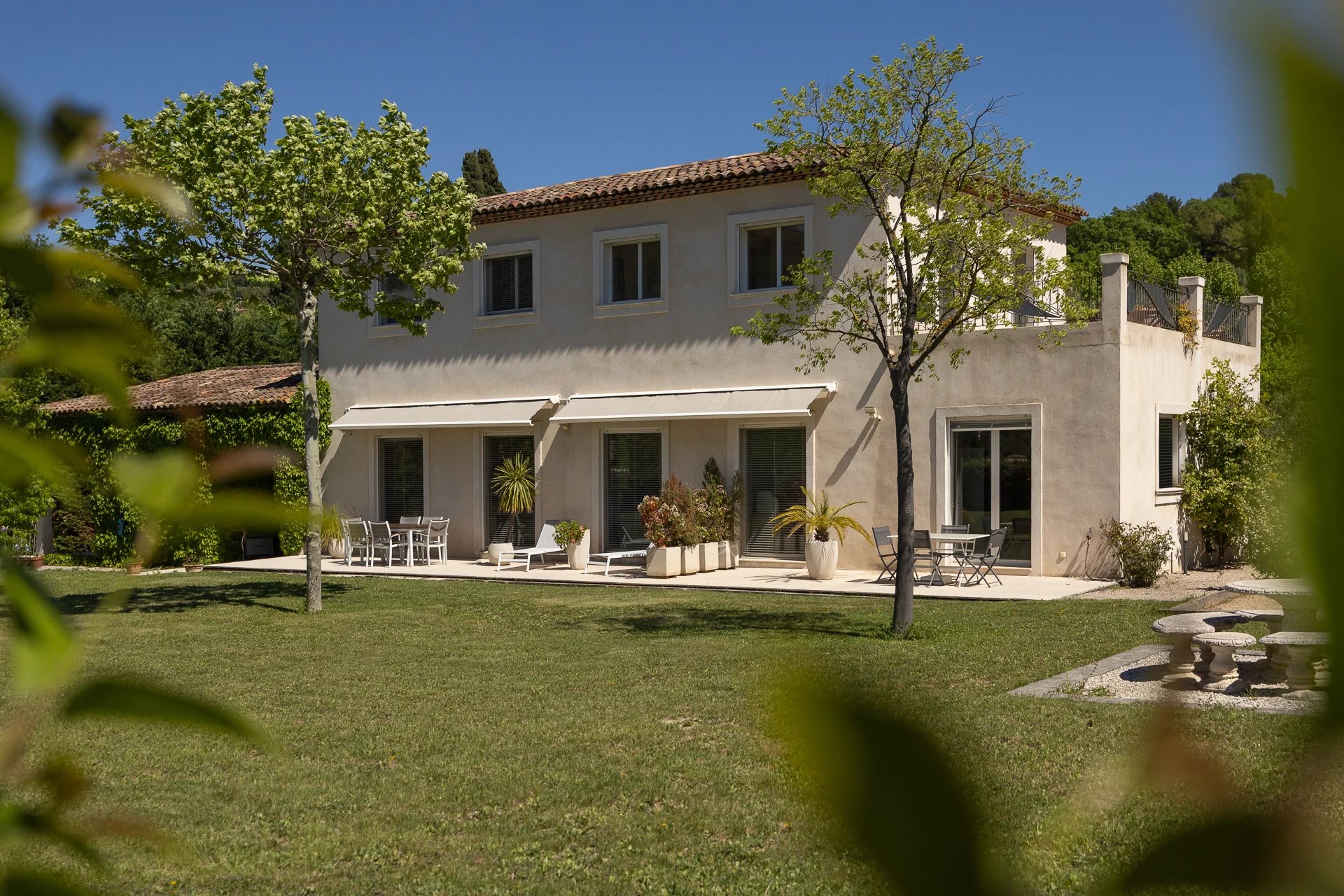 Sale Villa Grasse