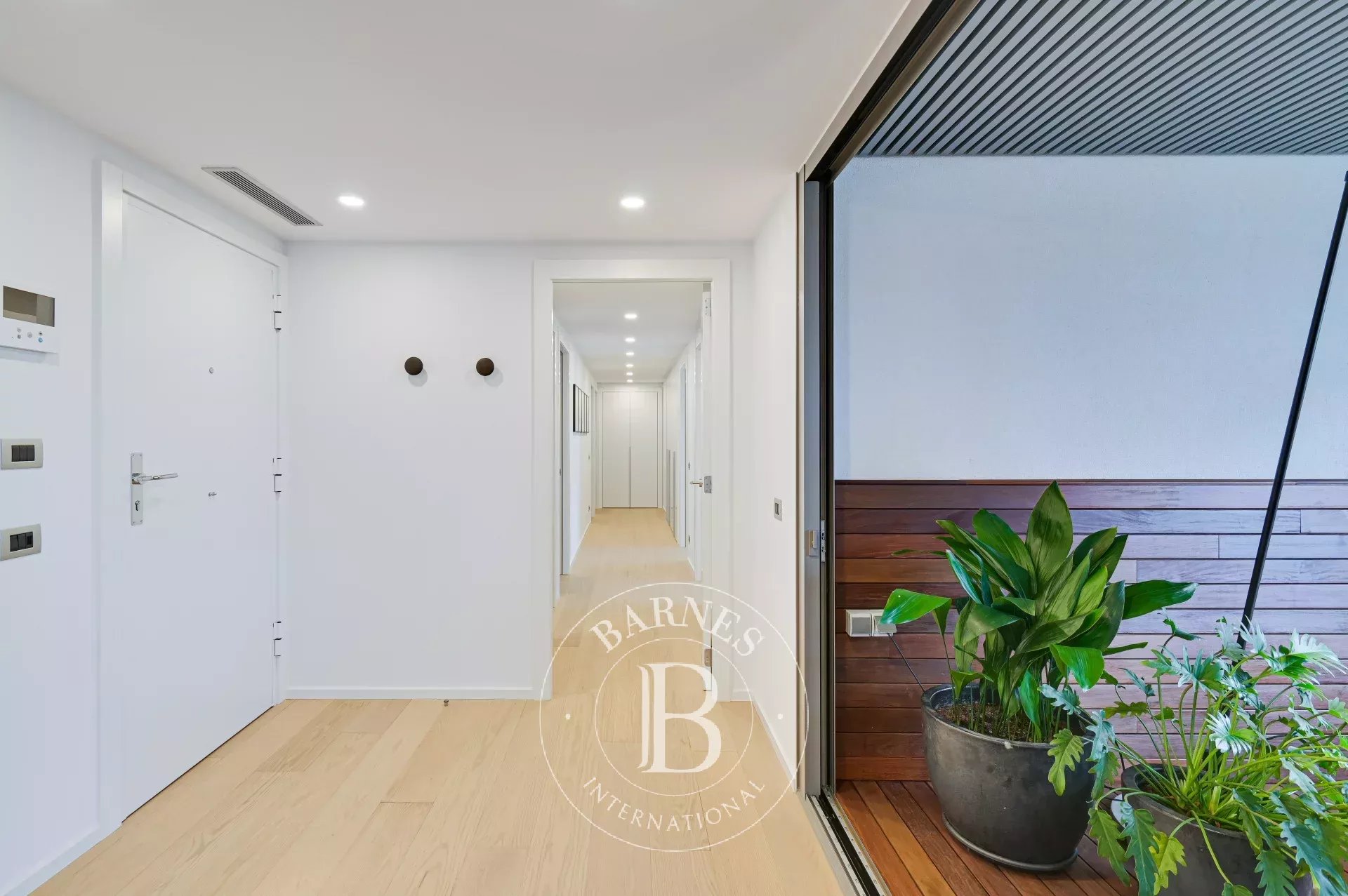 Daire Barcelona - picture 11