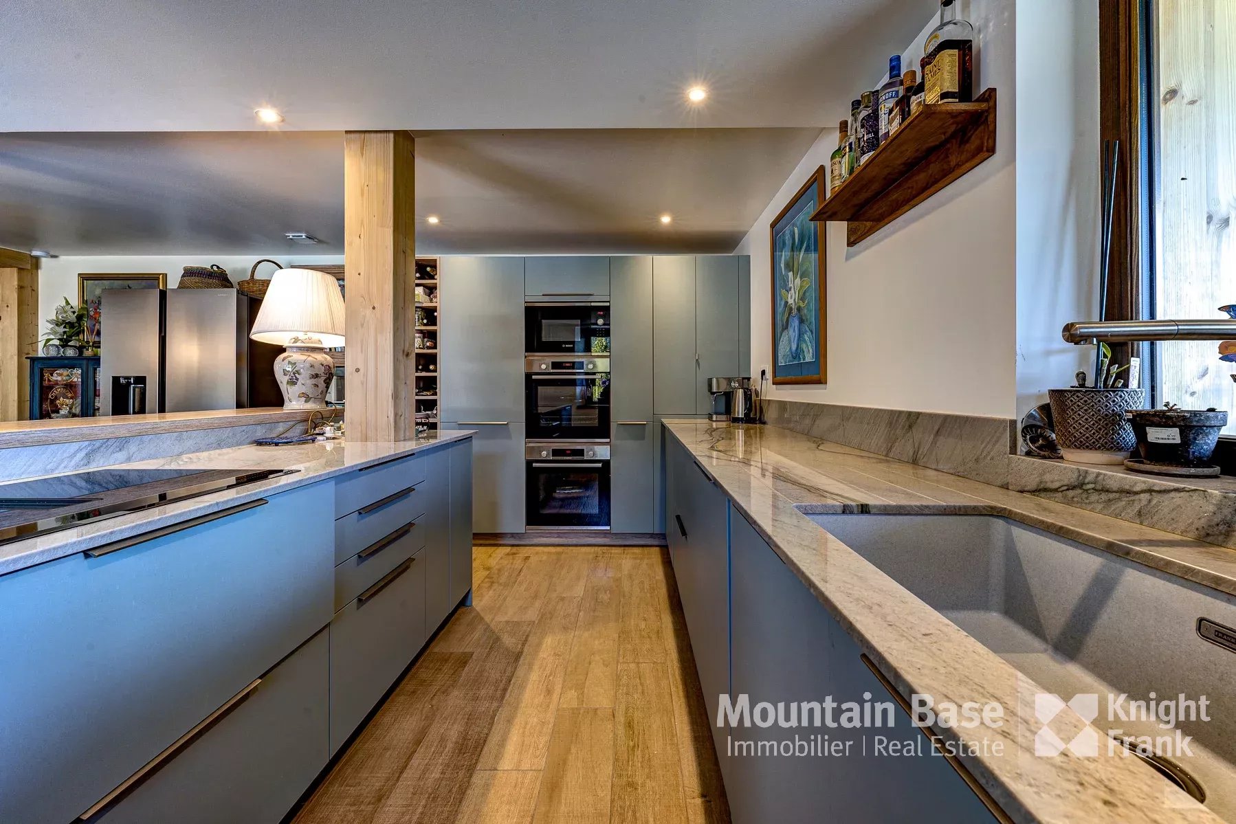 Photo of Stunning 7 bedroom chalet in La Côte d’Arbroz