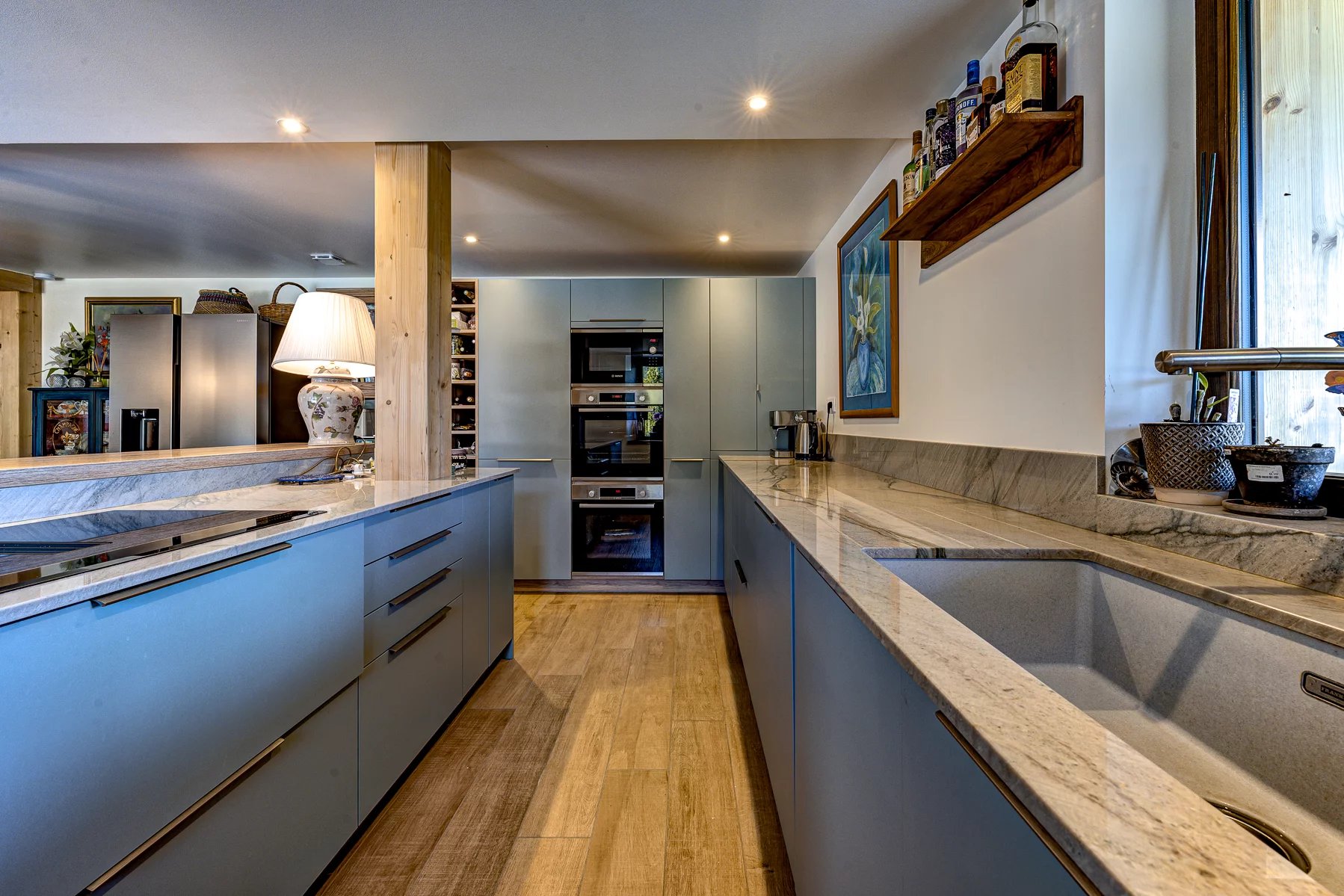 Photo of LA CÔTE-D'ARBROZ - Stunning 7 bedroom chalet in La Côte d’Arbroz