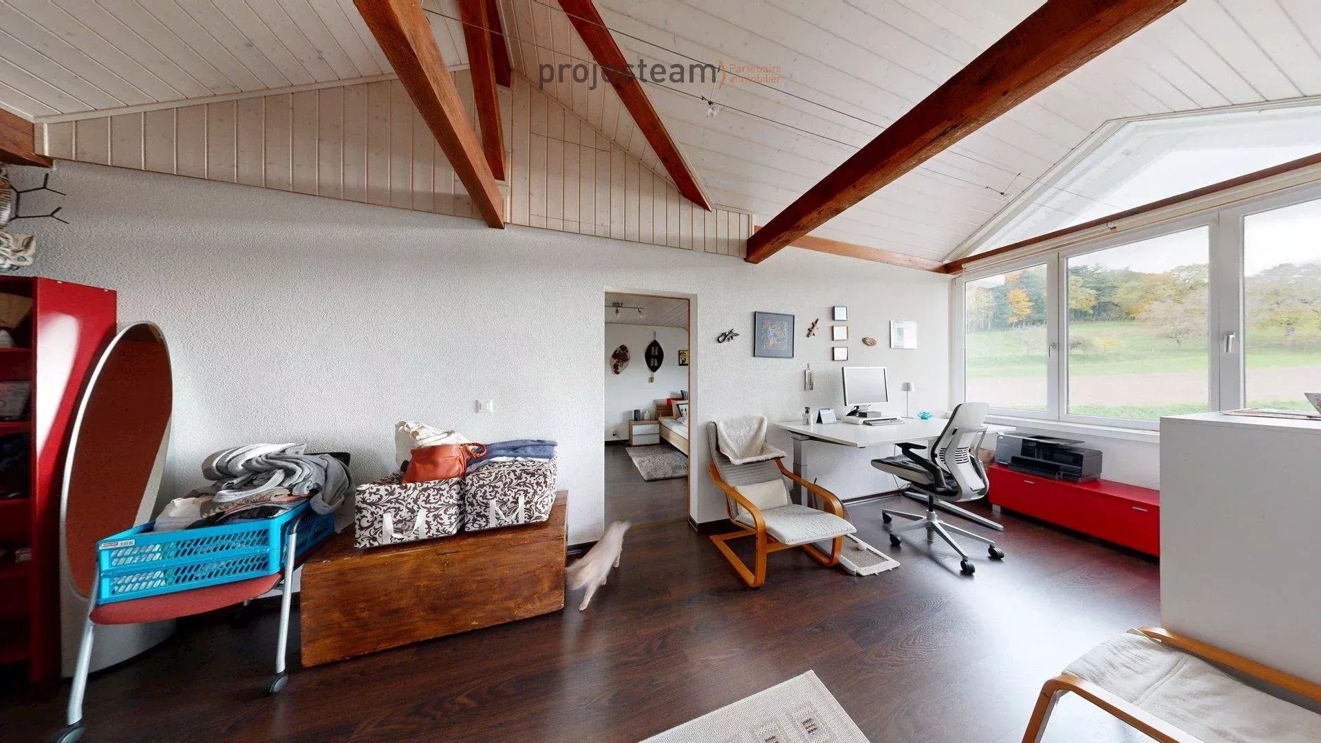 6 pièces — Cousset — Photo 23