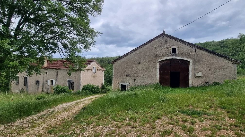 Sale Farm Esclauzels