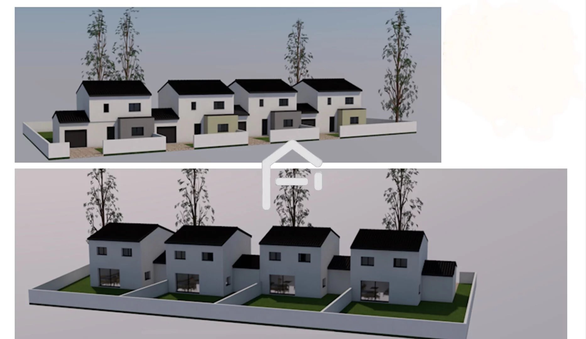 Vente Terrain Drémil-Lafage