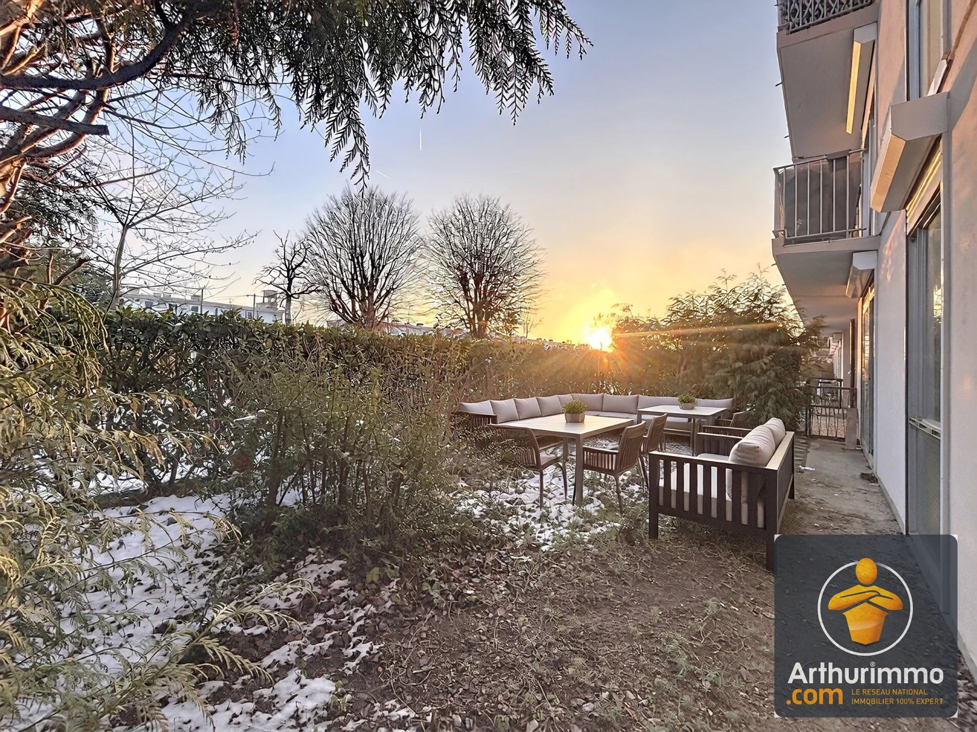 Agence immobilière de EURL HADJADJ IMMOBILIER