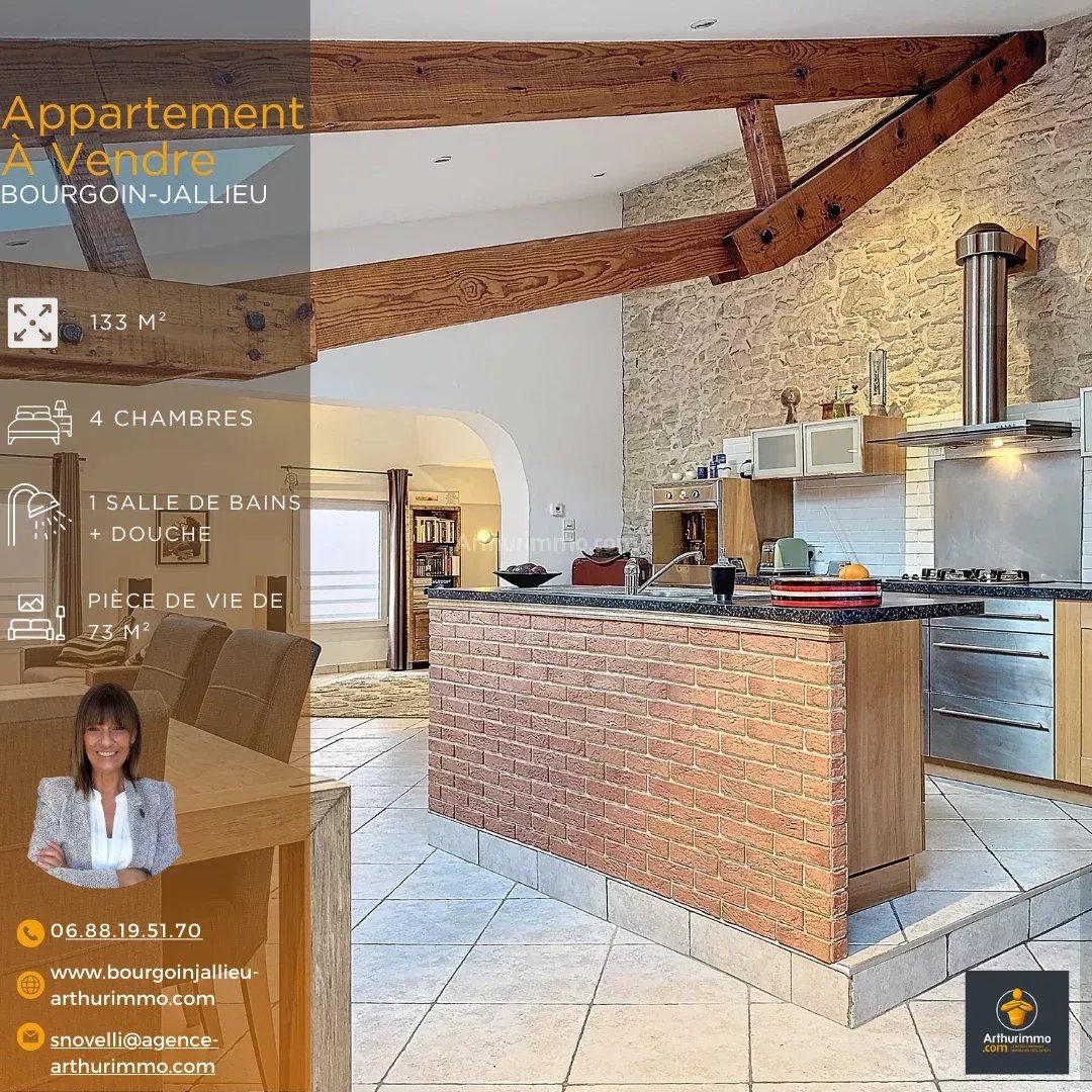 Agence immobilière de SARL BLOT L'IMMOBILIER
