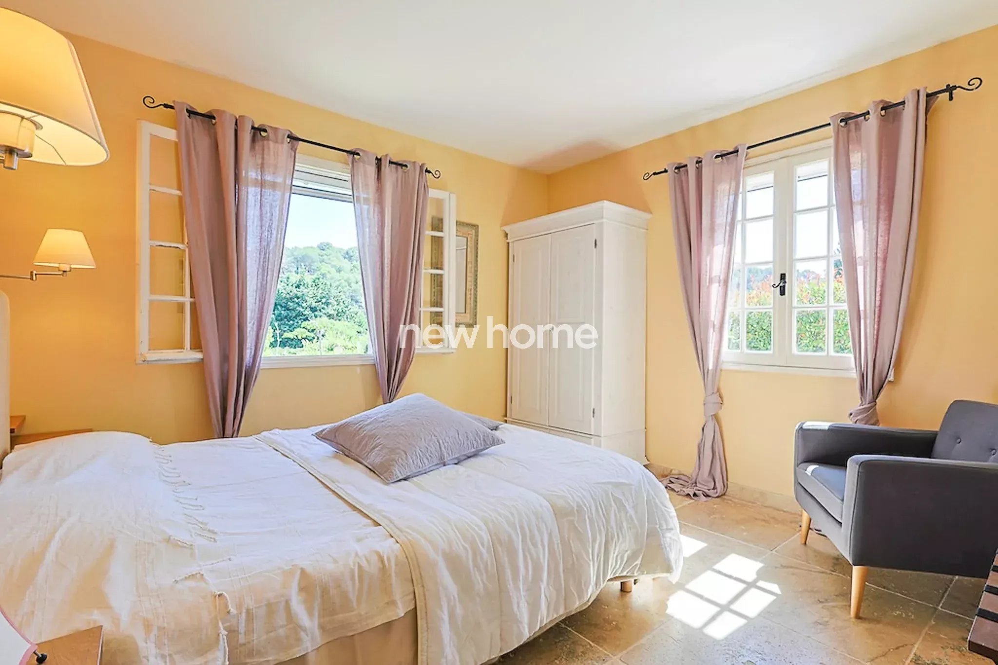 Coup de coeur à Lorgues, la parfaite maison de vacances