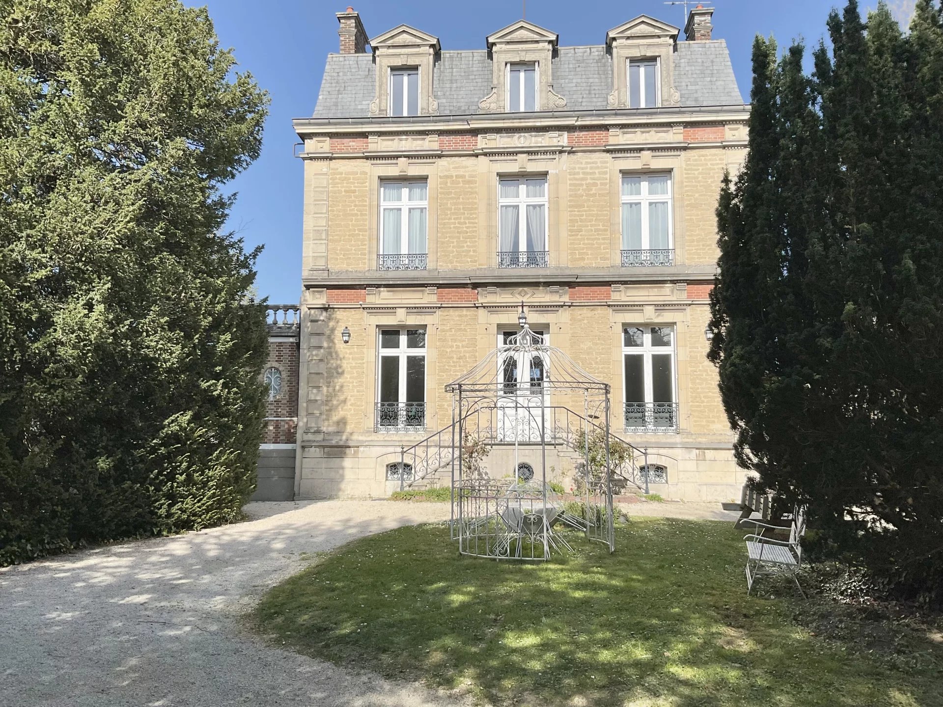 Vente Maison Troyes