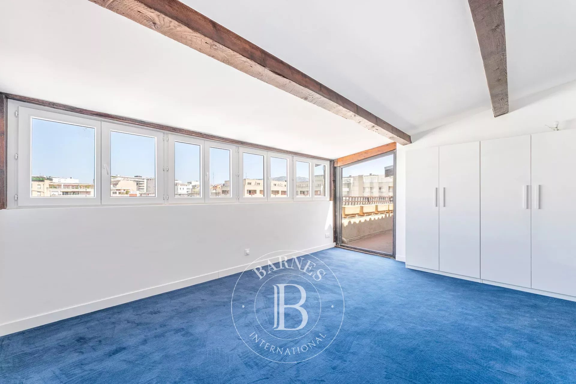 Marseille  - Ensemble immobilier  - picture 20