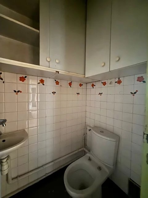 Vente Appartement Paris 20ème