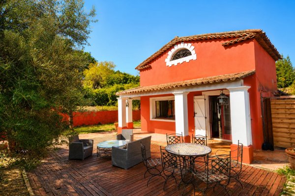 Villa in Mougins — photo 2