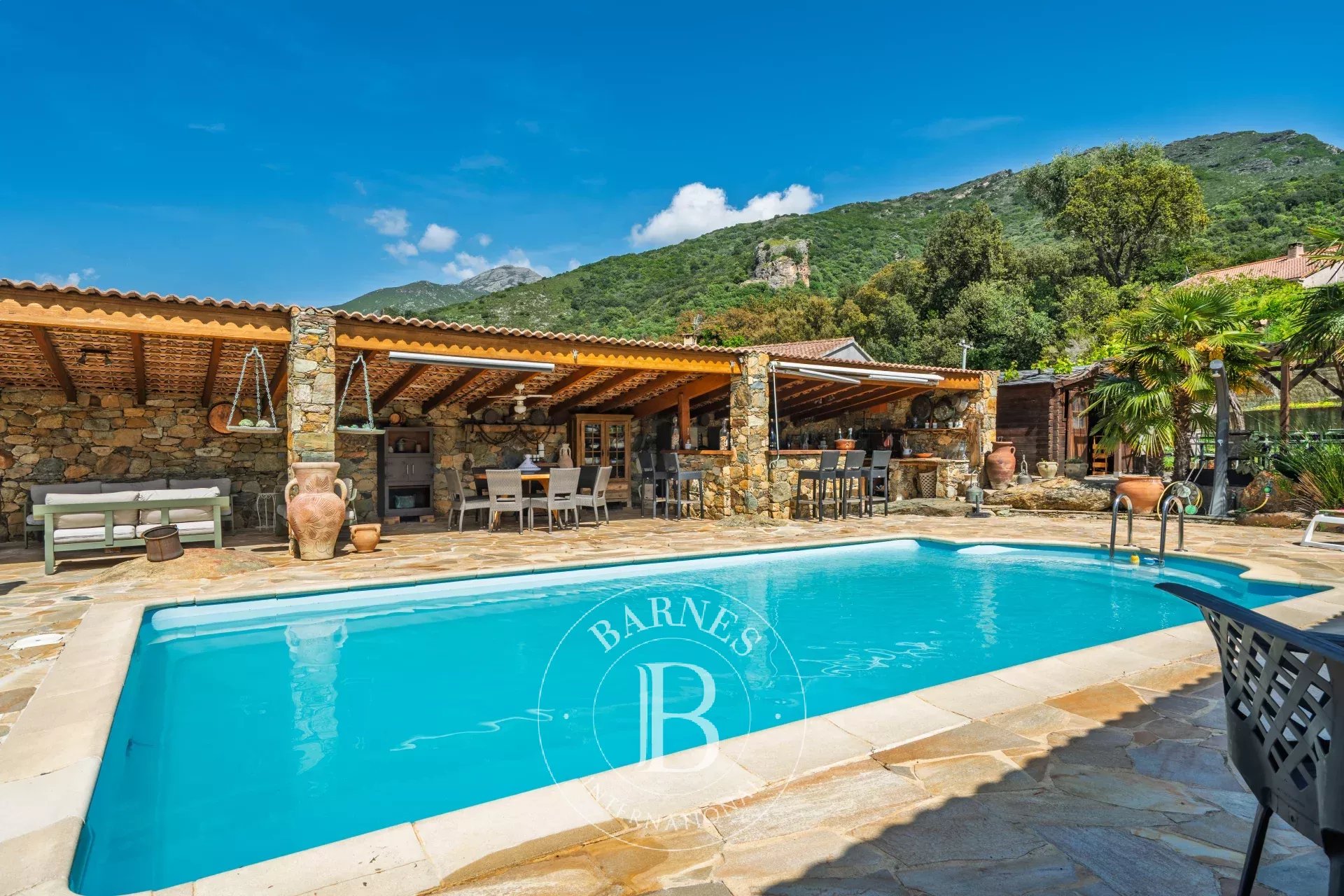 Villa Patrimonio  -  ref 86892471 (picture 1)