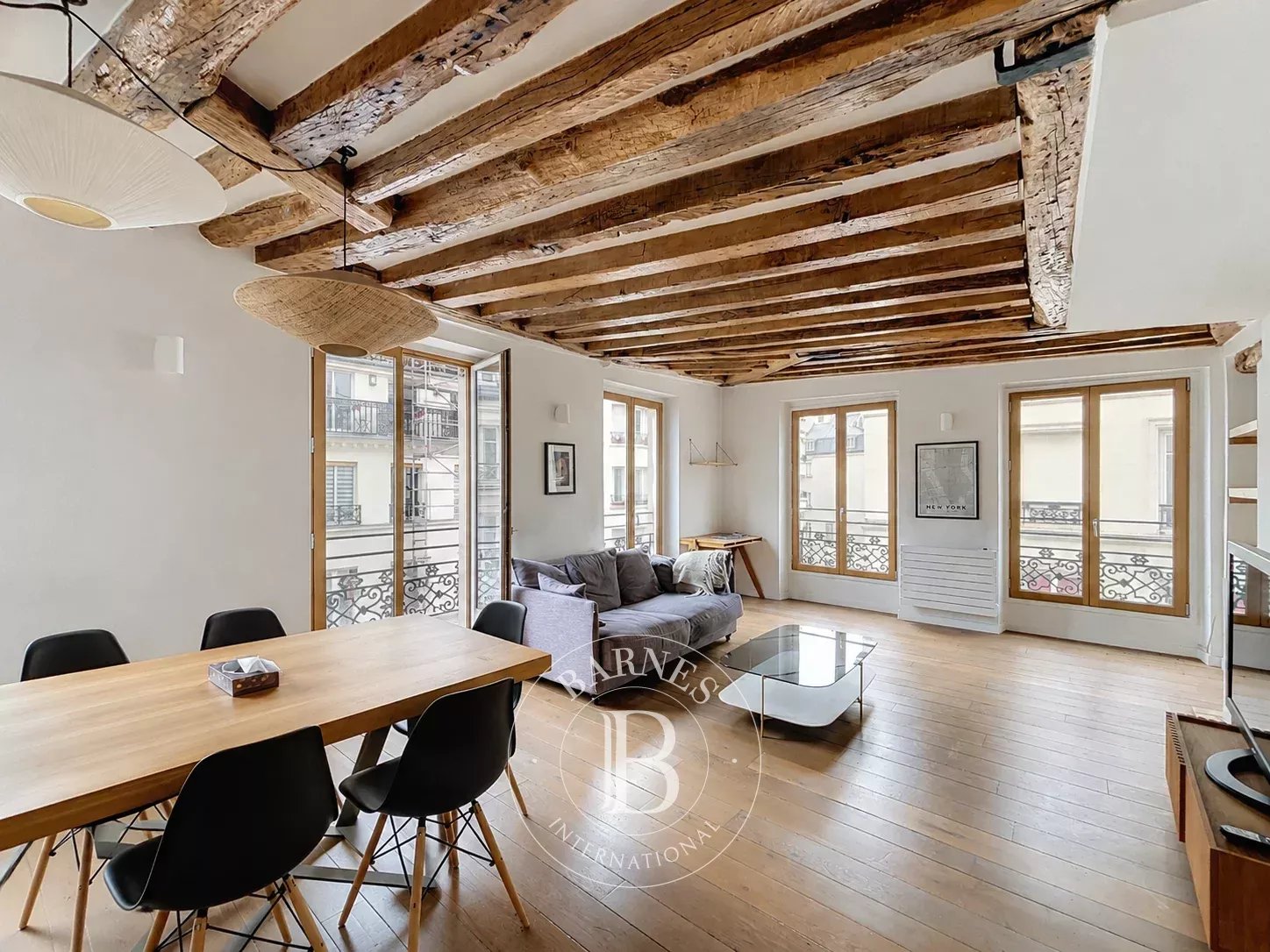 Appartement Paris 75002  -  ref 87108371 (picture 1)