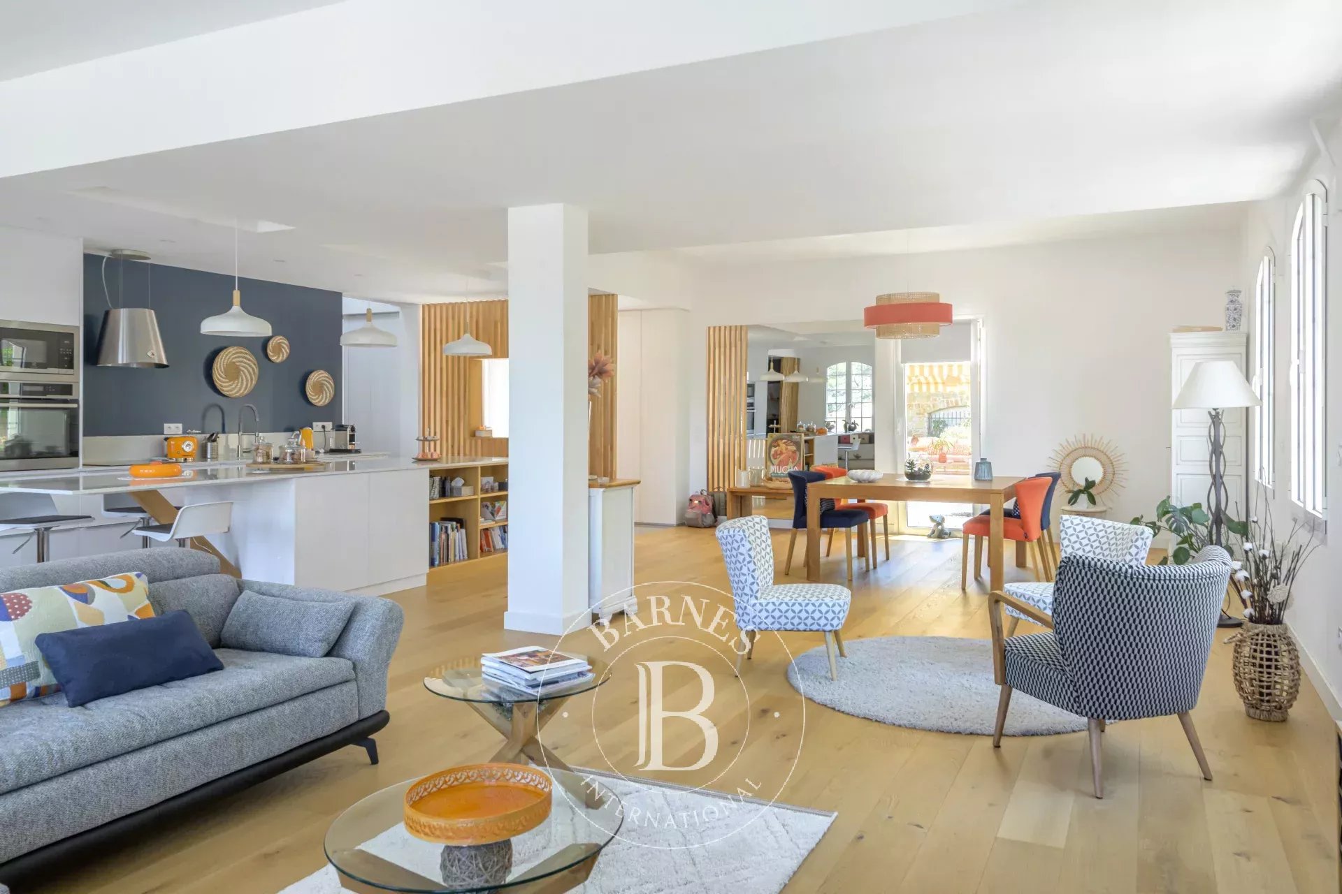 Daire Saint-Cyr-sur-Mer - picture 7