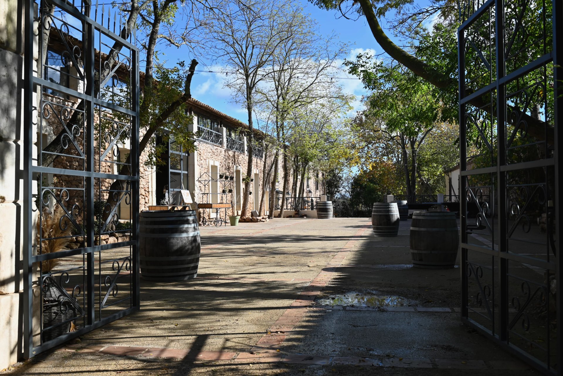 40 Bedroom Villa/Townhouse's Image 8