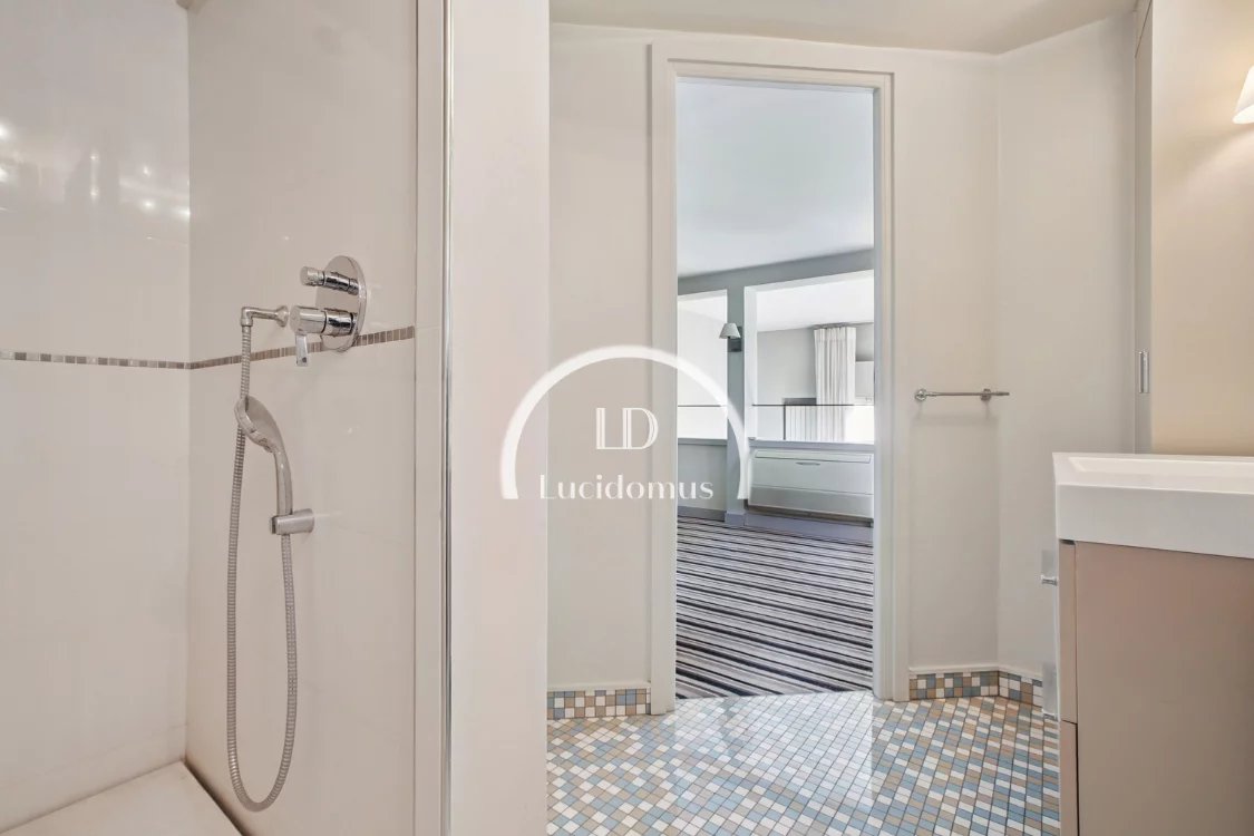 Vente Appartement Paris 16ème