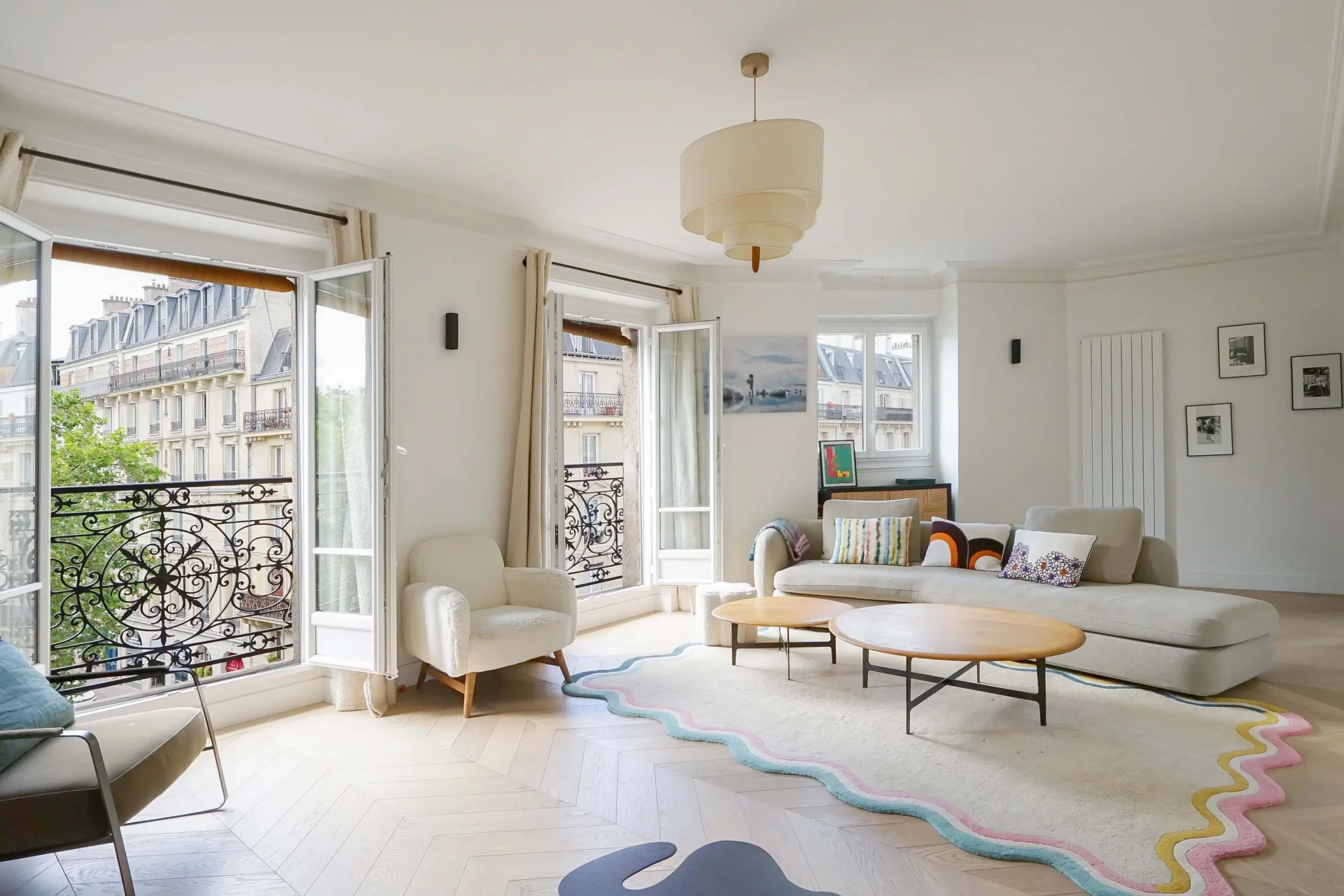 Paris 5e - PLACE MONGE