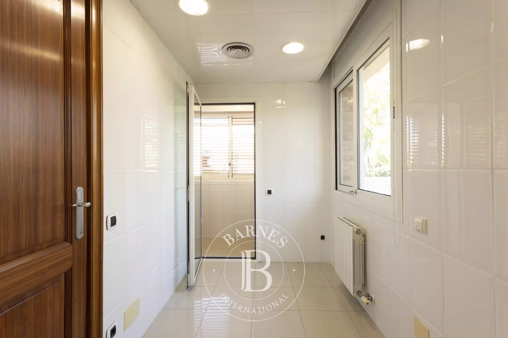 Dağ evi Sant Cugat del Vallés - picture 38