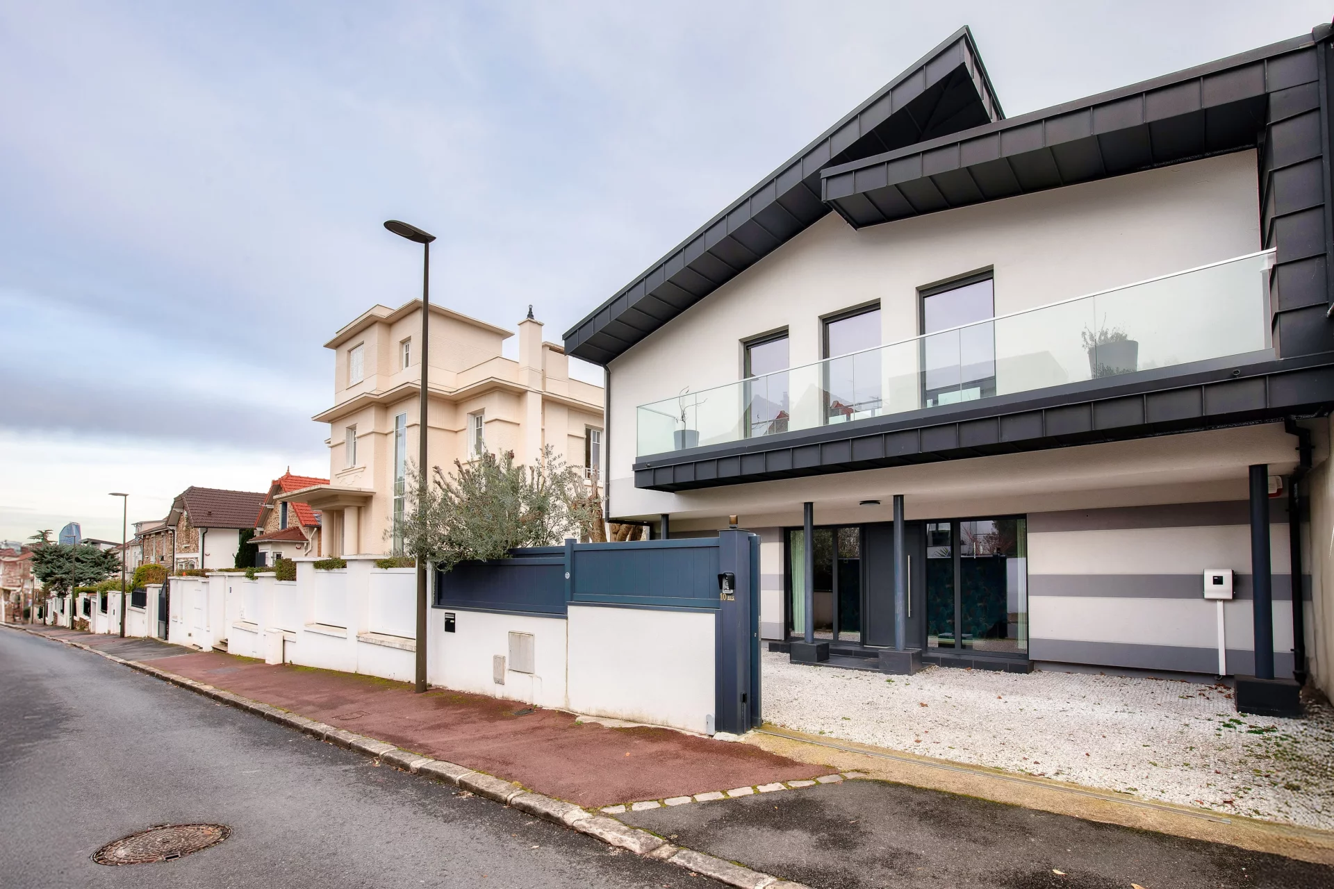 Suresnes - MONT VALERIEN