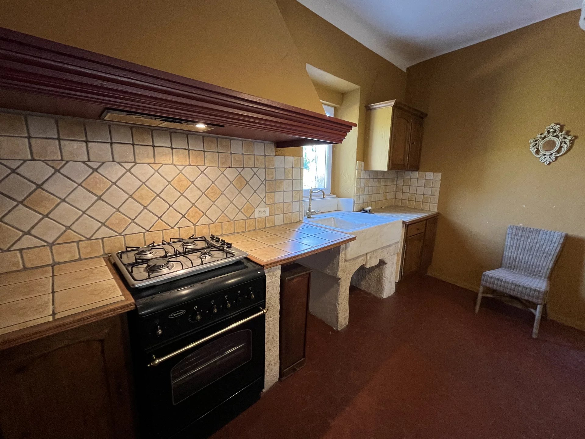 Charming village house - CLAVIERS