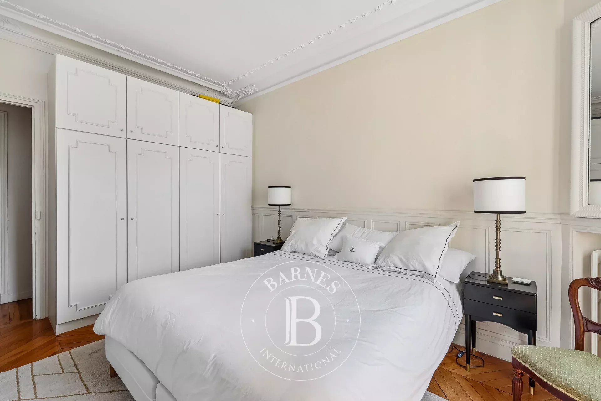 Paris  - Apartment 2 Bedrooms - picture 9